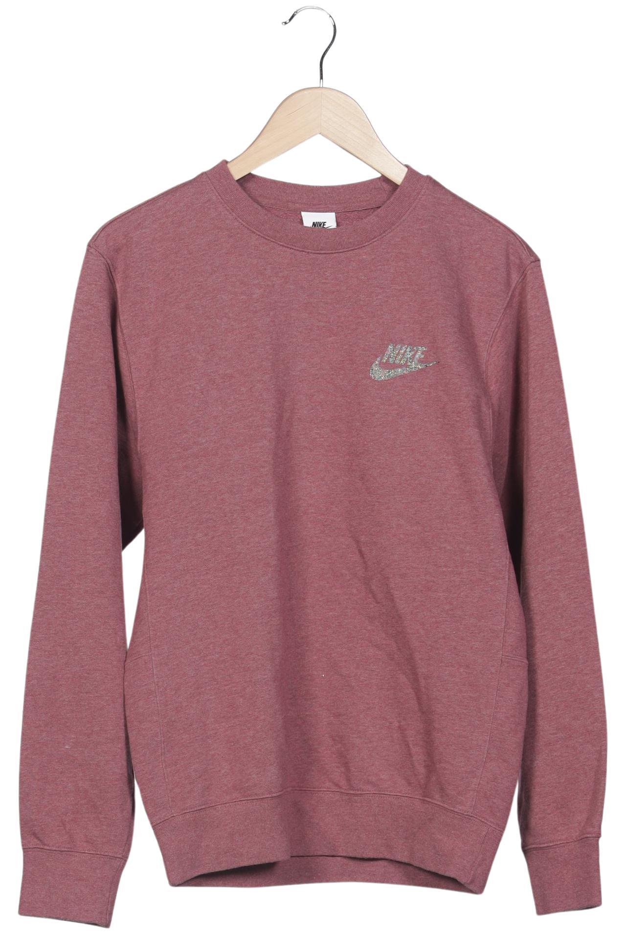 

Nike Damen Sweatshirt, pink, Gr. 34