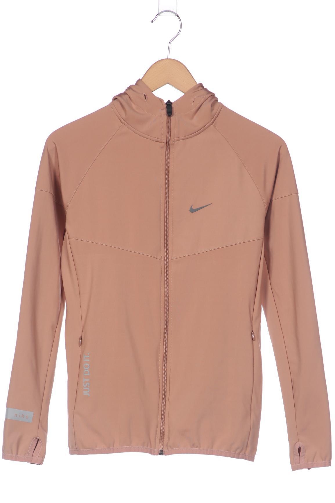 

Nike Damen Sweatshirt, pink, Gr. 36