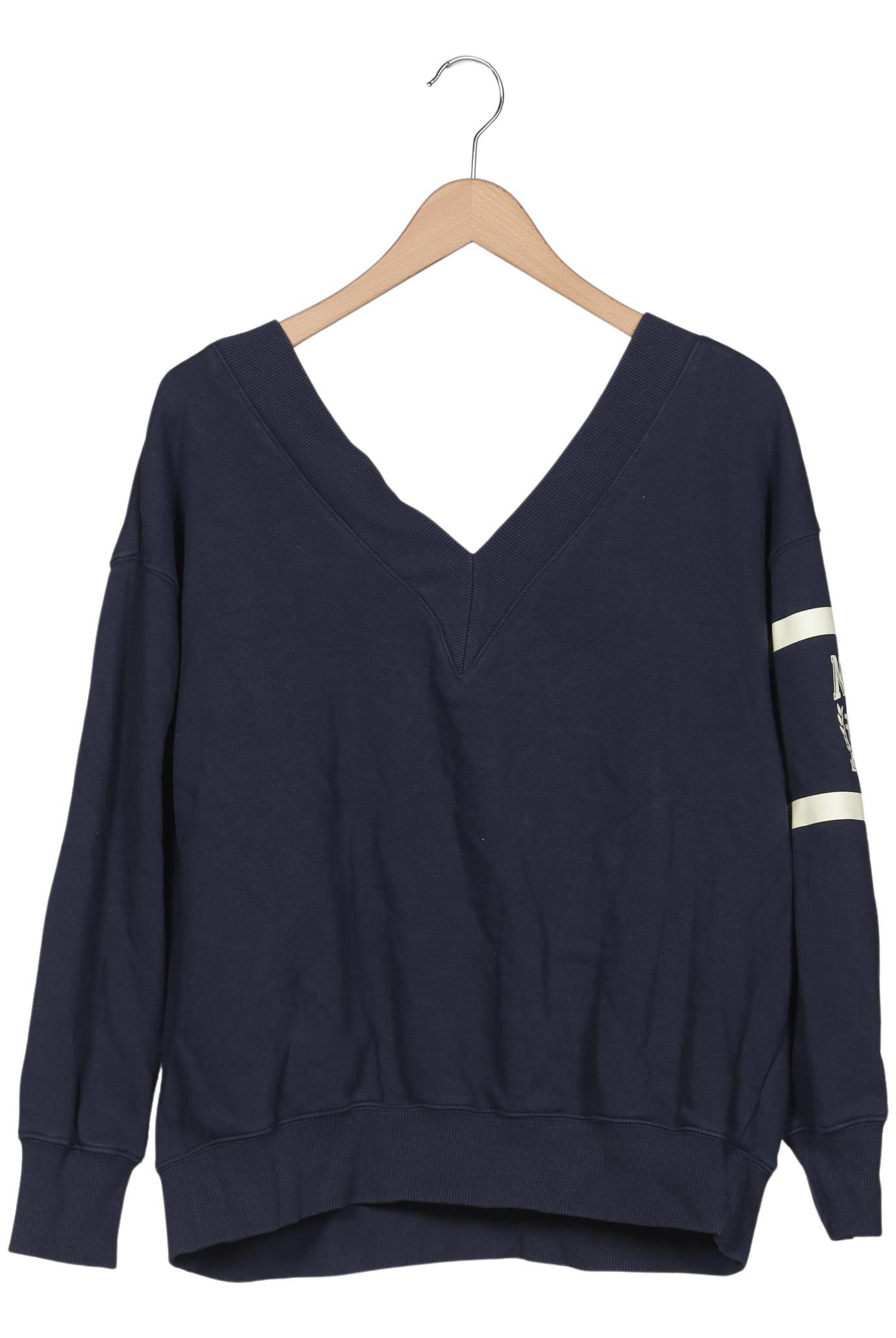 

Nike Damen Sweatshirt, marineblau, Gr. 38