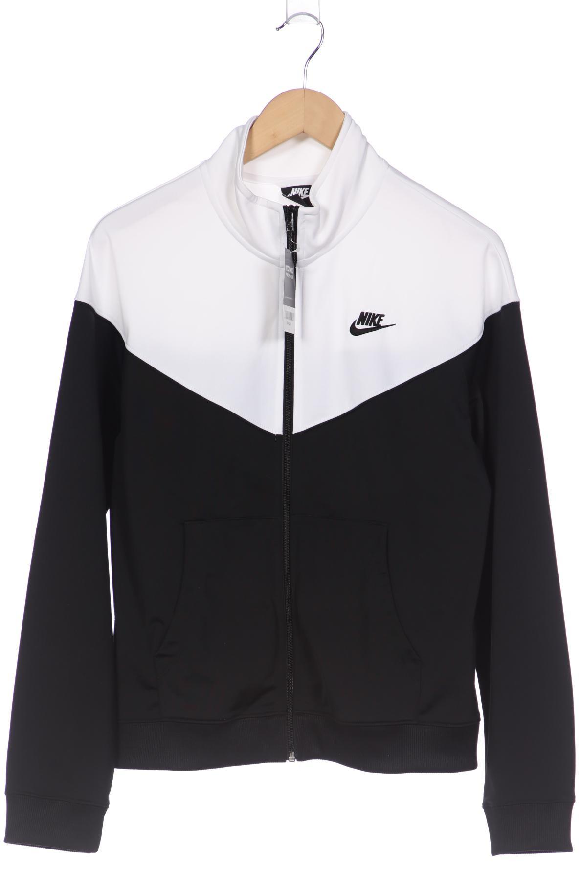 

Nike Damen Sweatshirt, schwarz, Gr. 42