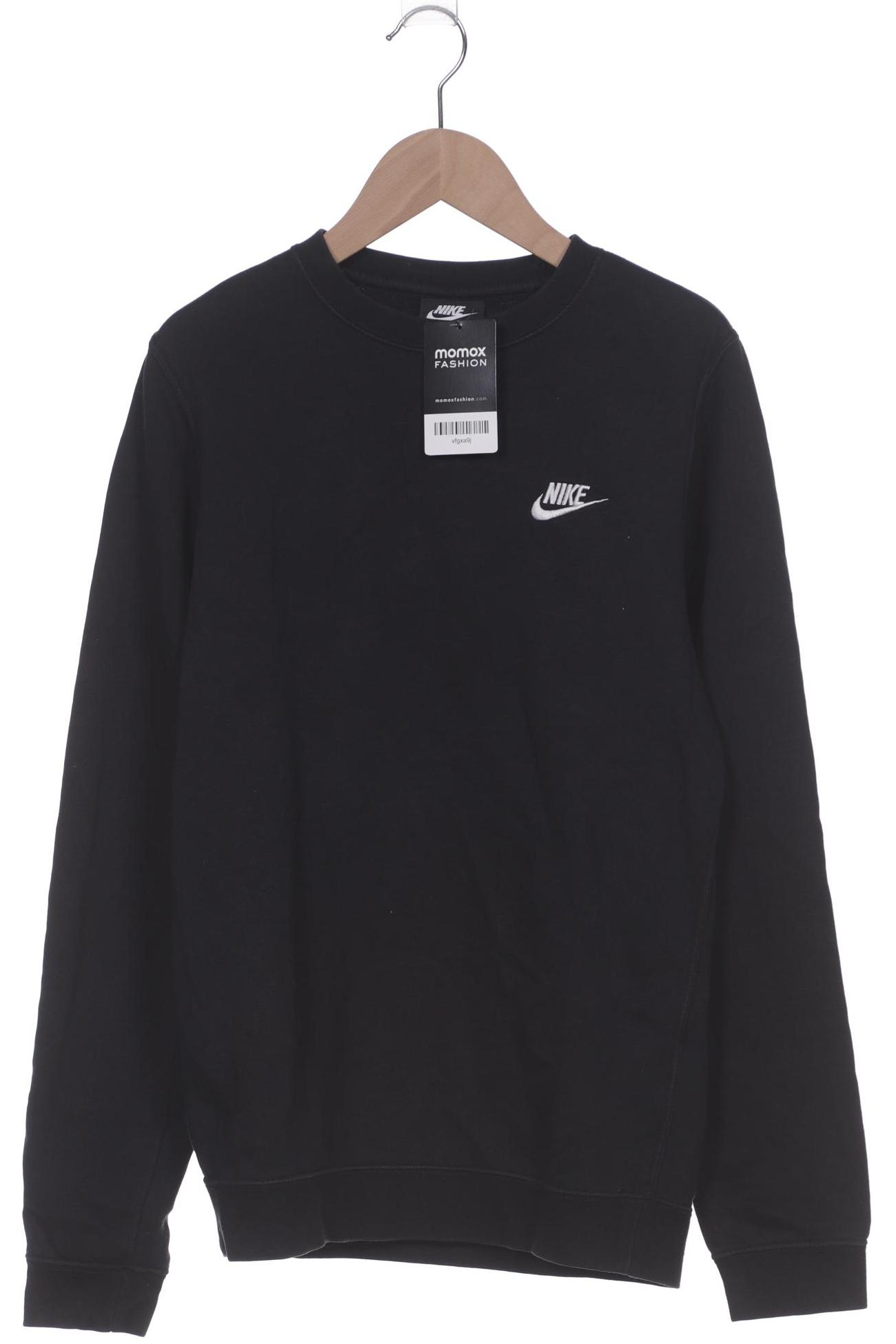 

Nike Damen Sweatshirt, schwarz, Gr. 34