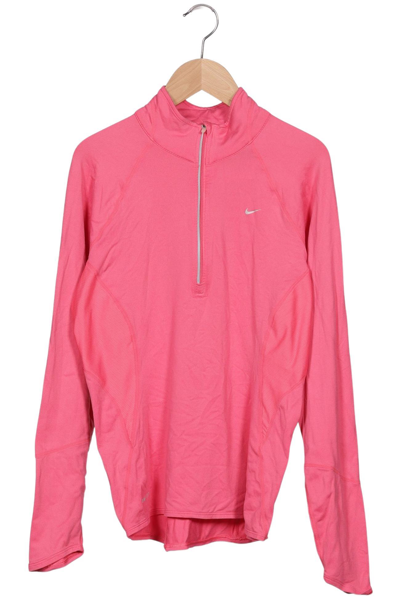 

Nike Damen Sweatshirt, pink, Gr. 38