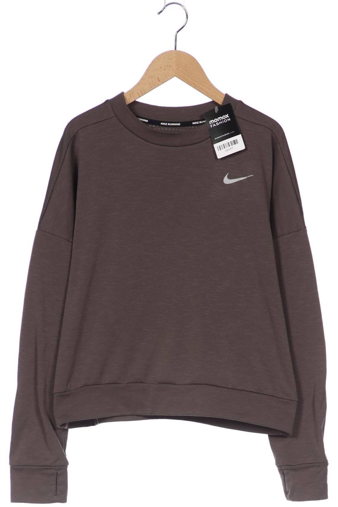 

Nike Damen Sweatshirt, braun