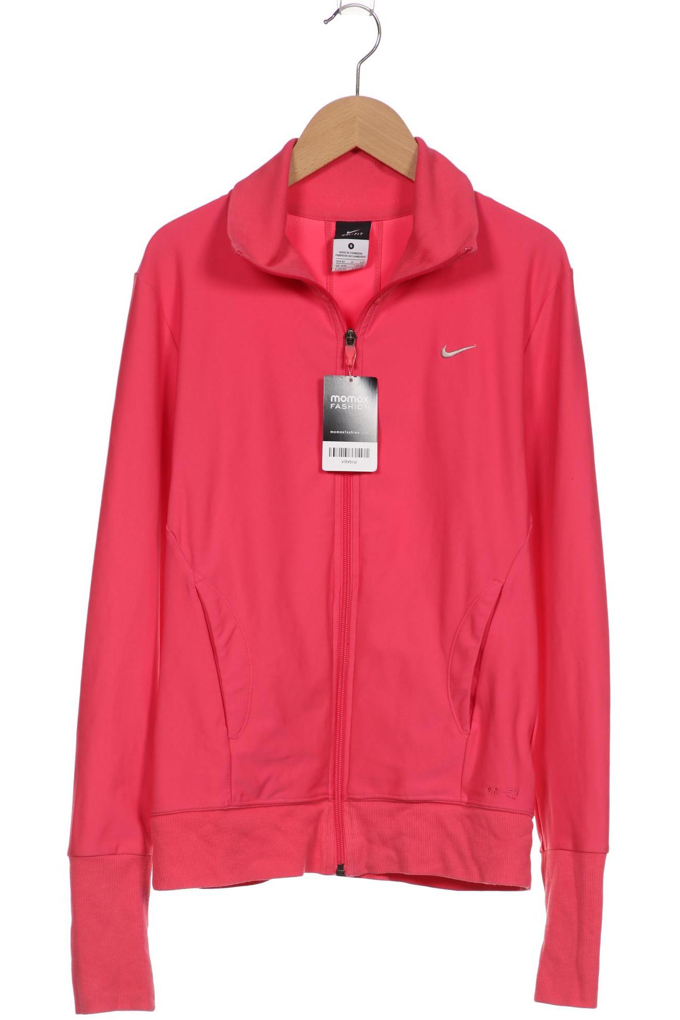 

Nike Damen Sweatshirt, pink
