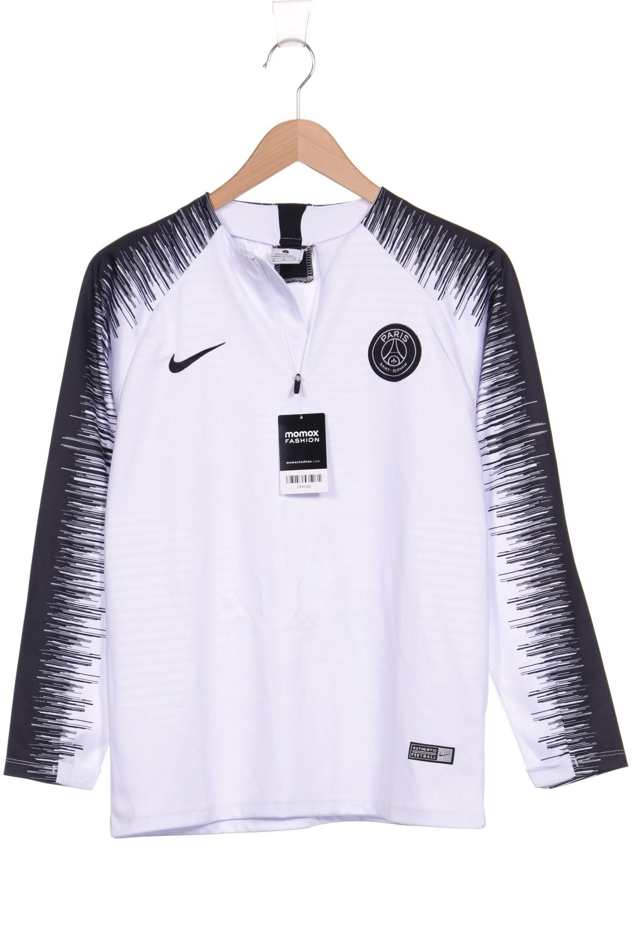 

Nike Damen Sweatshirt, weiß