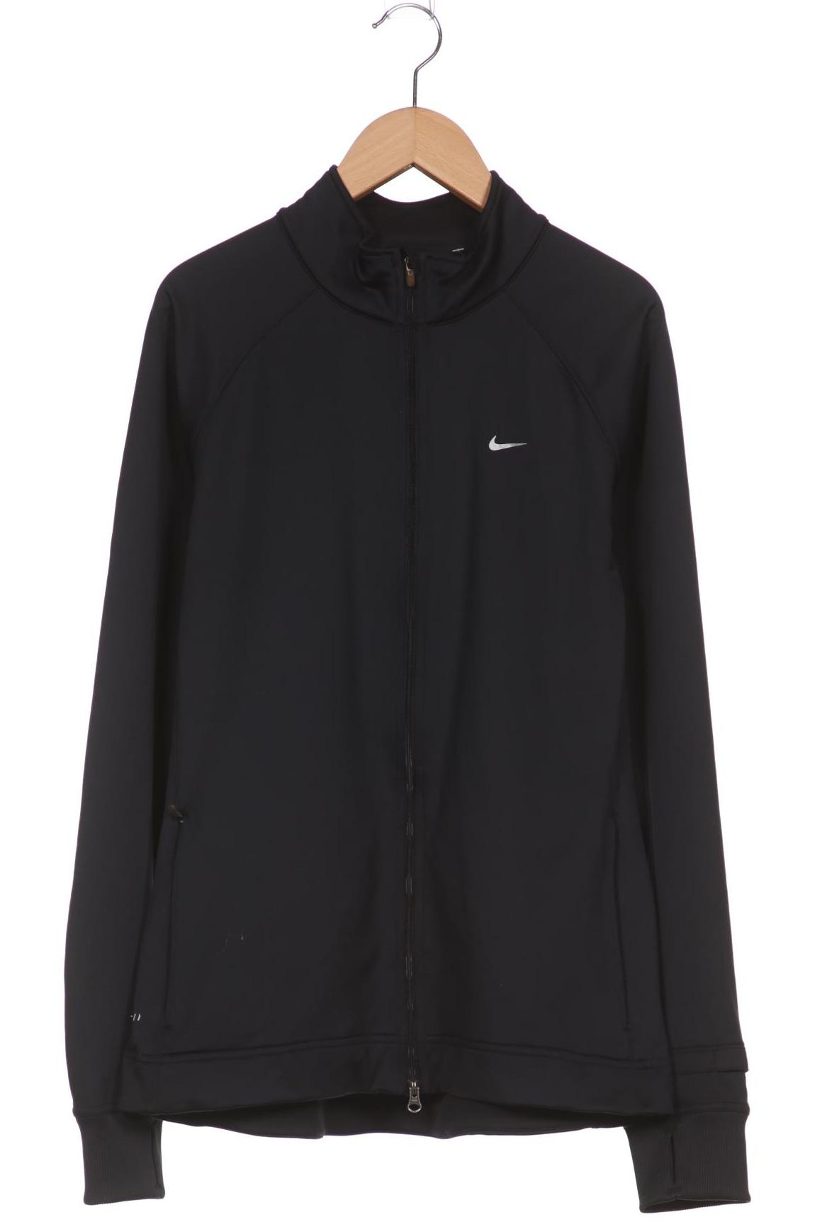 

Nike Damen Sweatshirt, schwarz