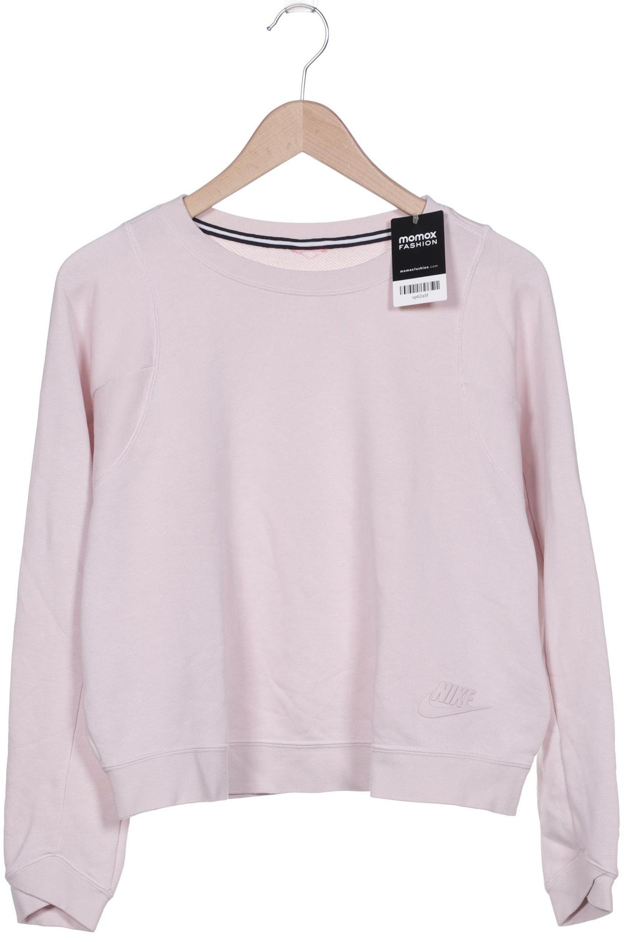 

Nike Damen Sweatshirt, beige