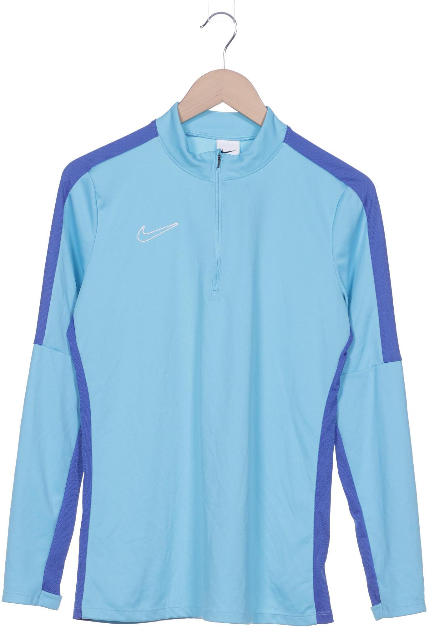 

Nike Damen Sweatshirt, blau