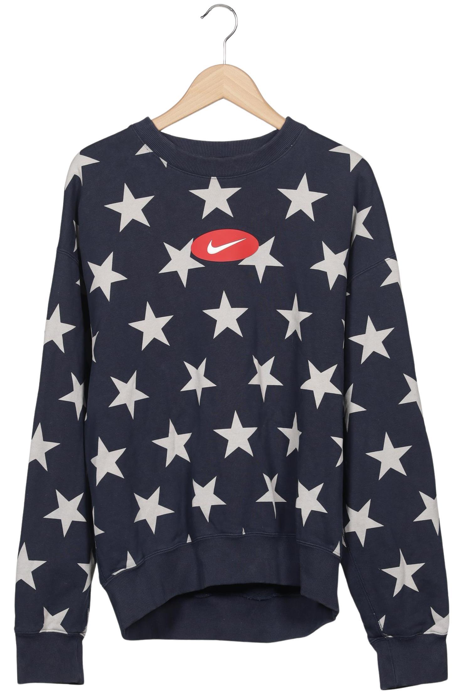 

Nike Damen Sweatshirt, mehrfarbig, Gr. 38