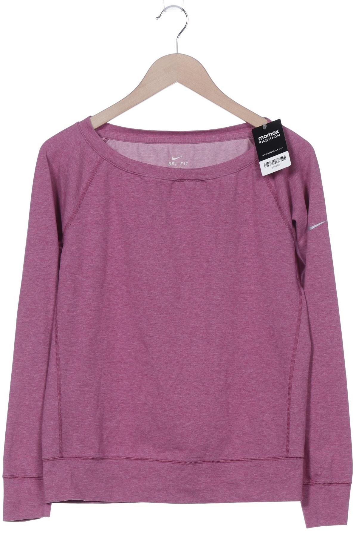 Thumbnail - Nike Damen Sweatshirt, flieder, Gr. 38
