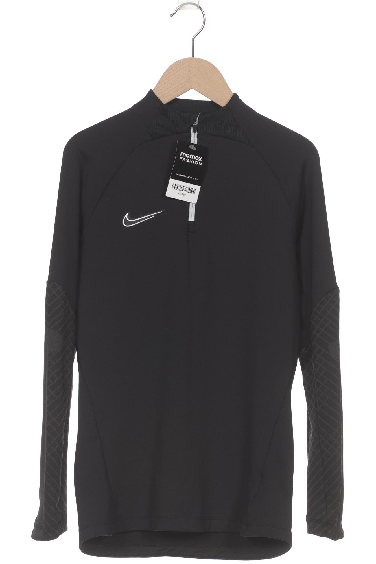 

Nike Damen Sweatshirt, schwarz, Gr. 34