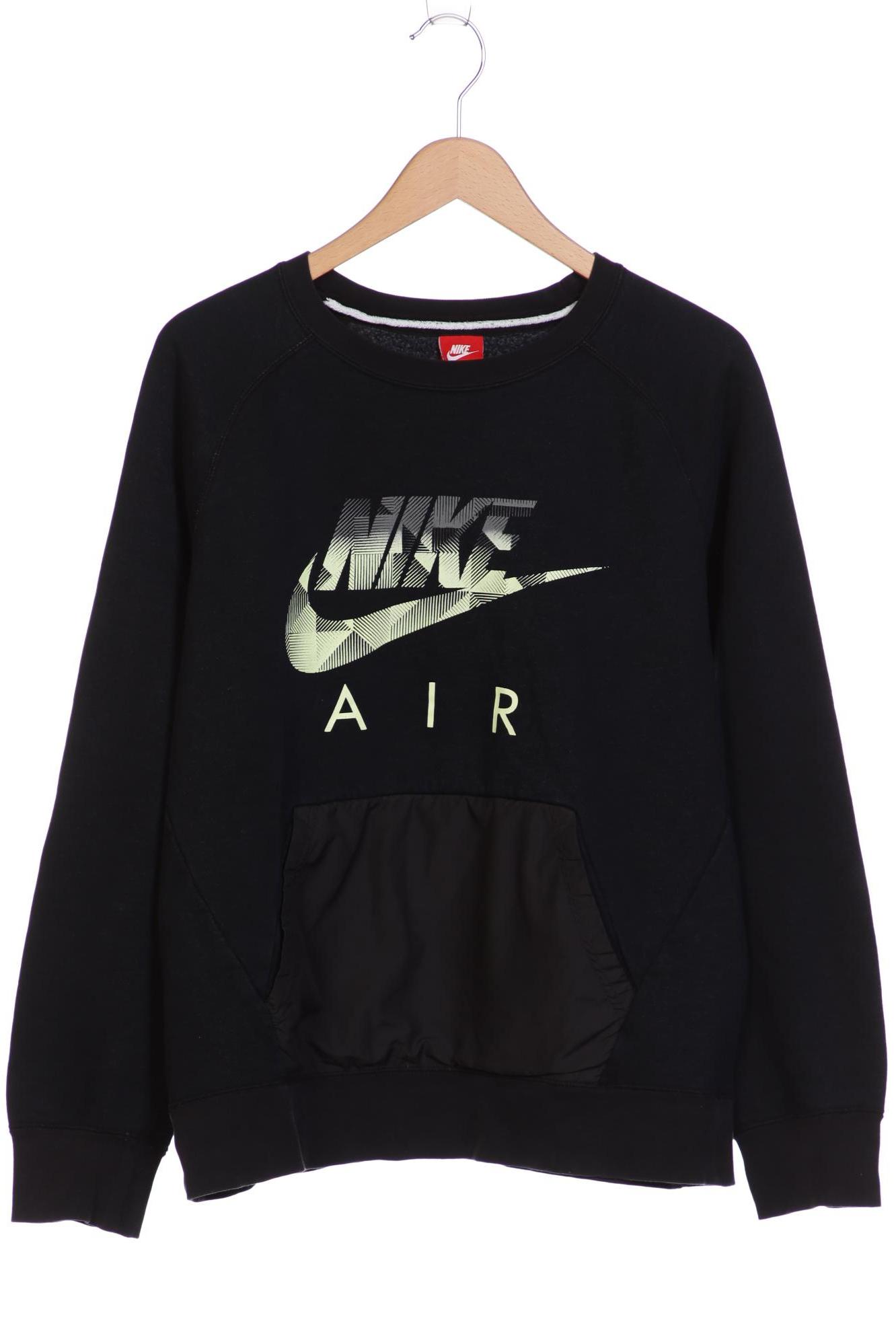 

Nike Damen Sweatshirt, marineblau, Gr. 42
