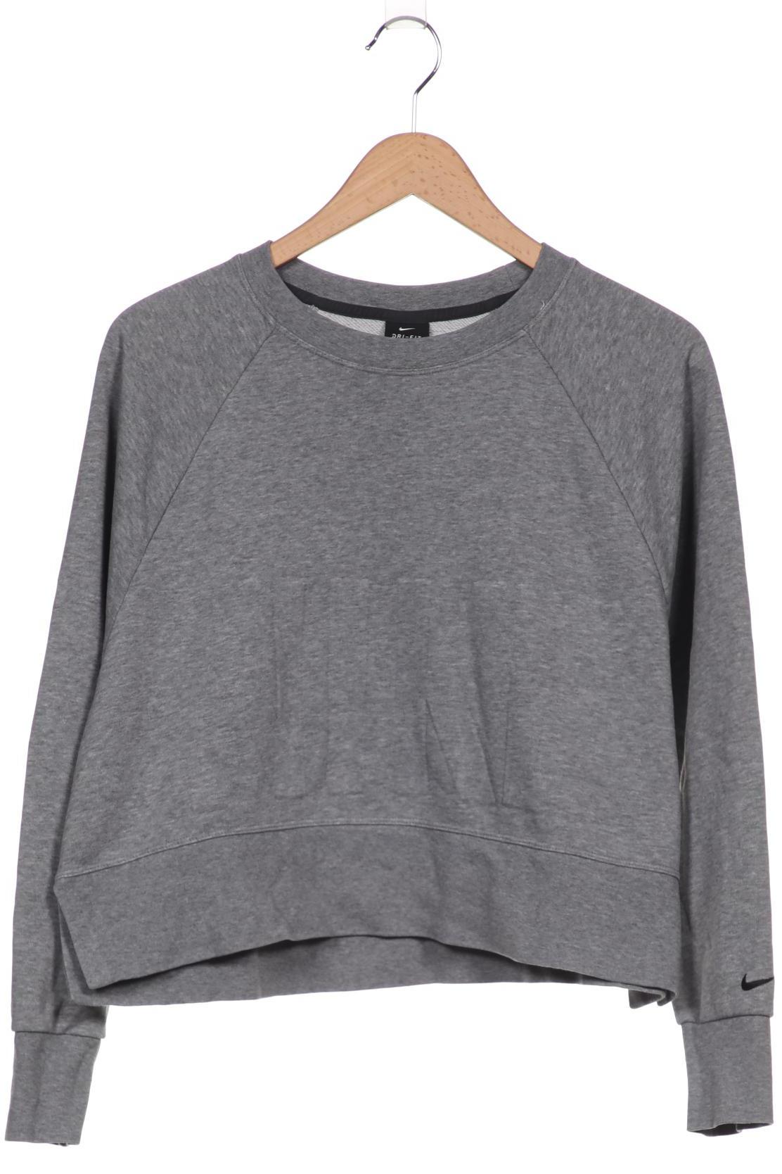 

Nike Damen Sweatshirt, grau