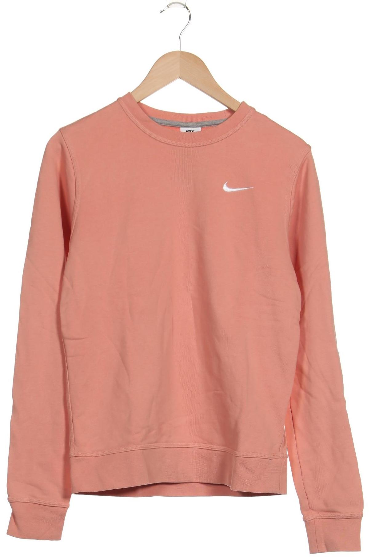 

Nike Damen Sweatshirt, pink, Gr. 36