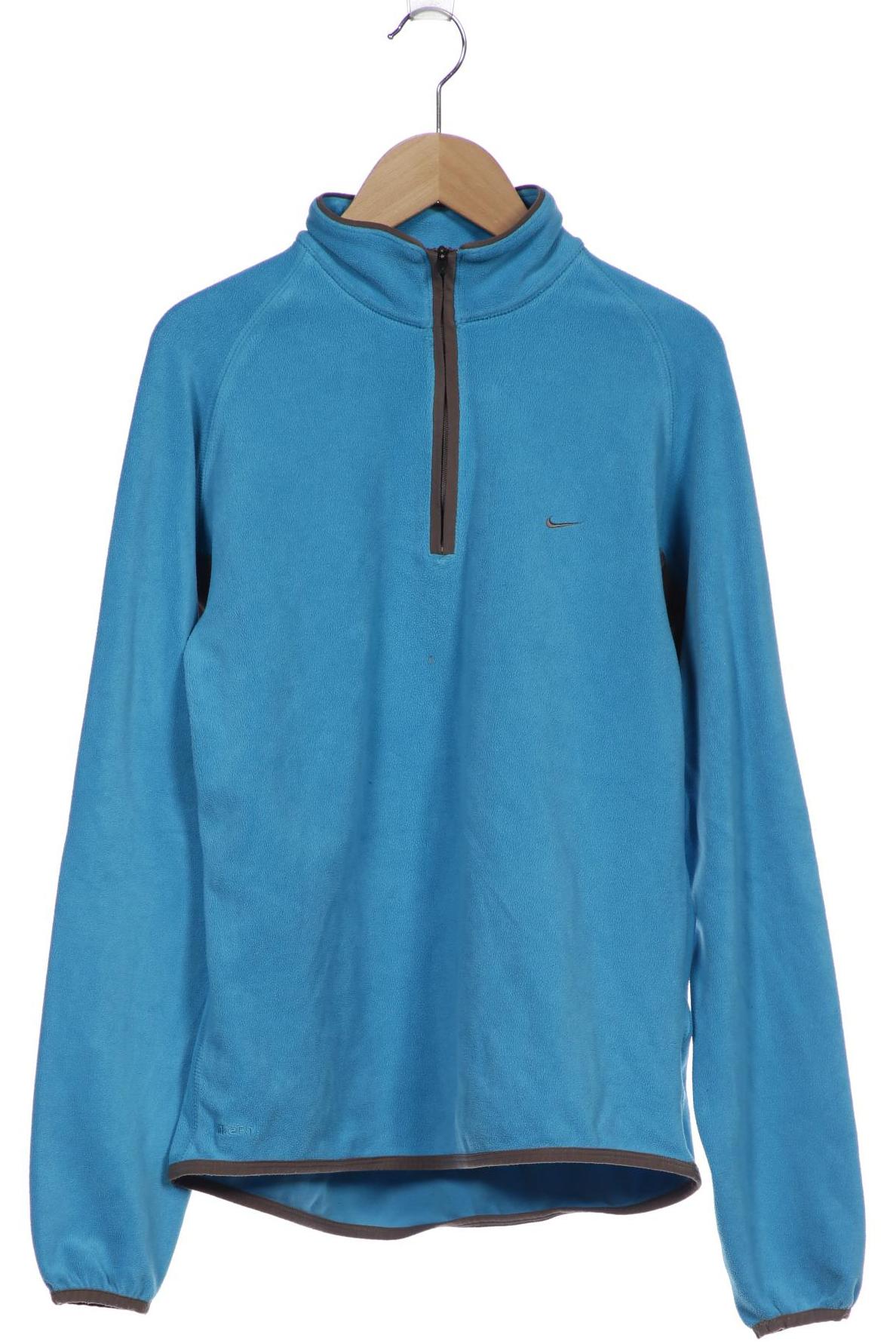

Nike Damen Sweatshirt, blau