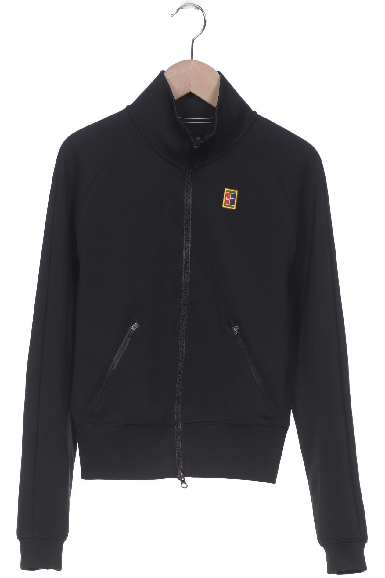 

Nike Damen Sweatshirt, schwarz