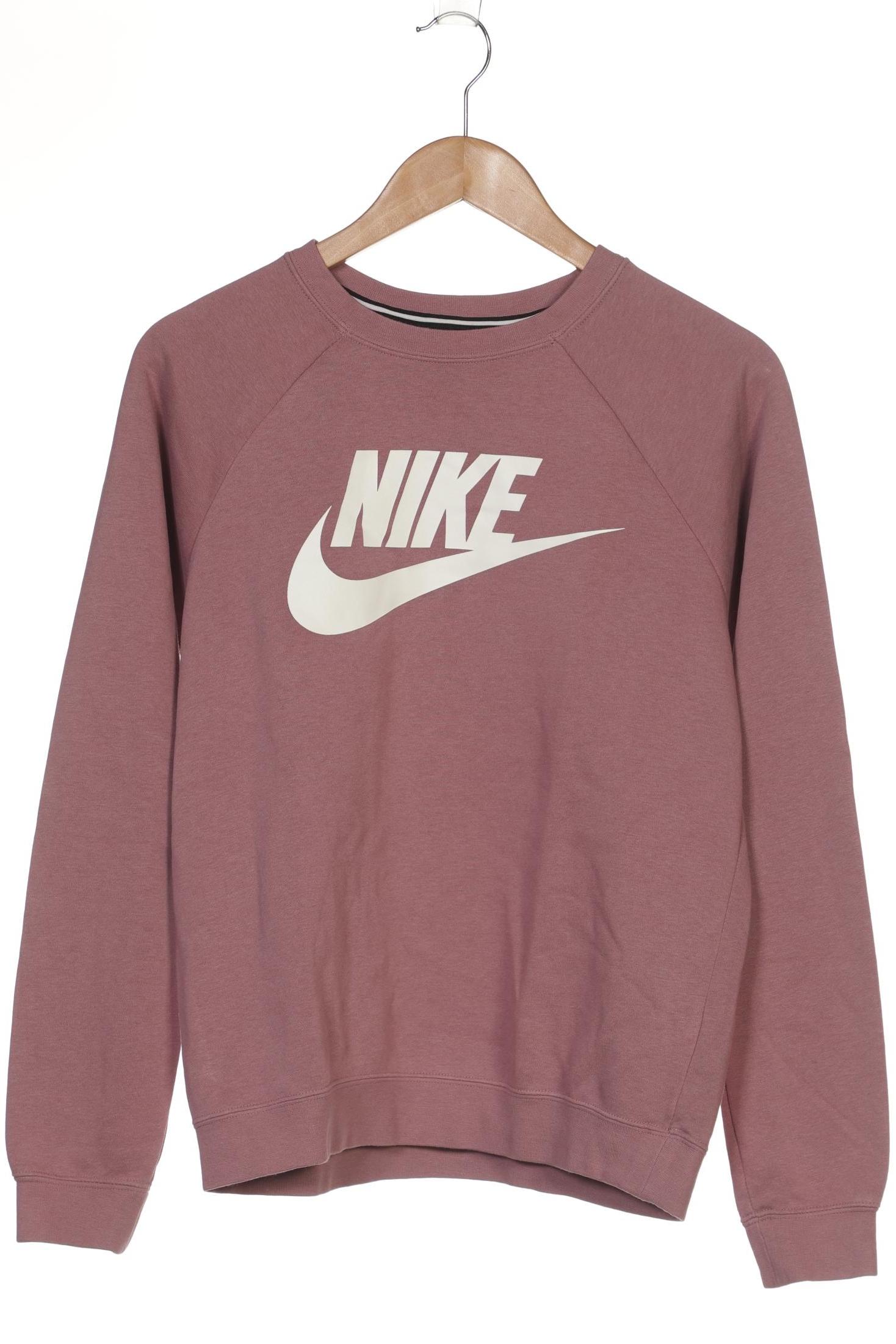 

Nike Damen Sweatshirt, pink, Gr. 36