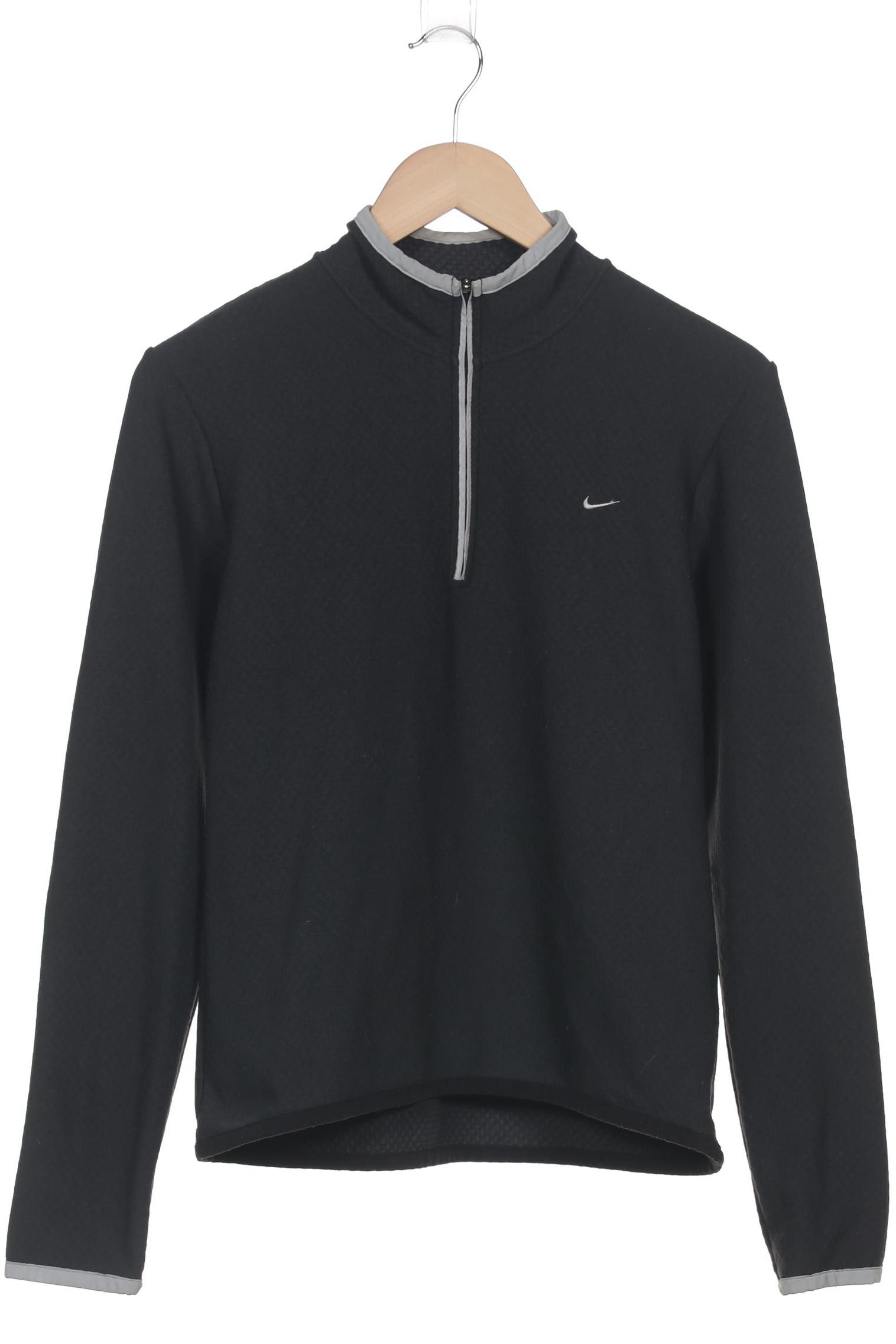 

Nike Damen Sweatshirt, schwarz, Gr. 38