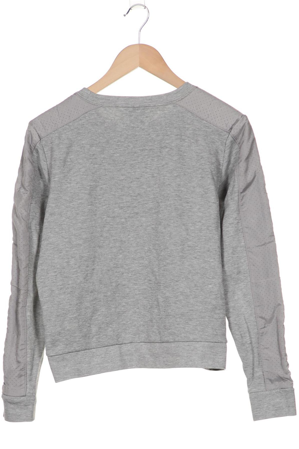 

Nike Damen Sweatshirt, grau, Gr. 38