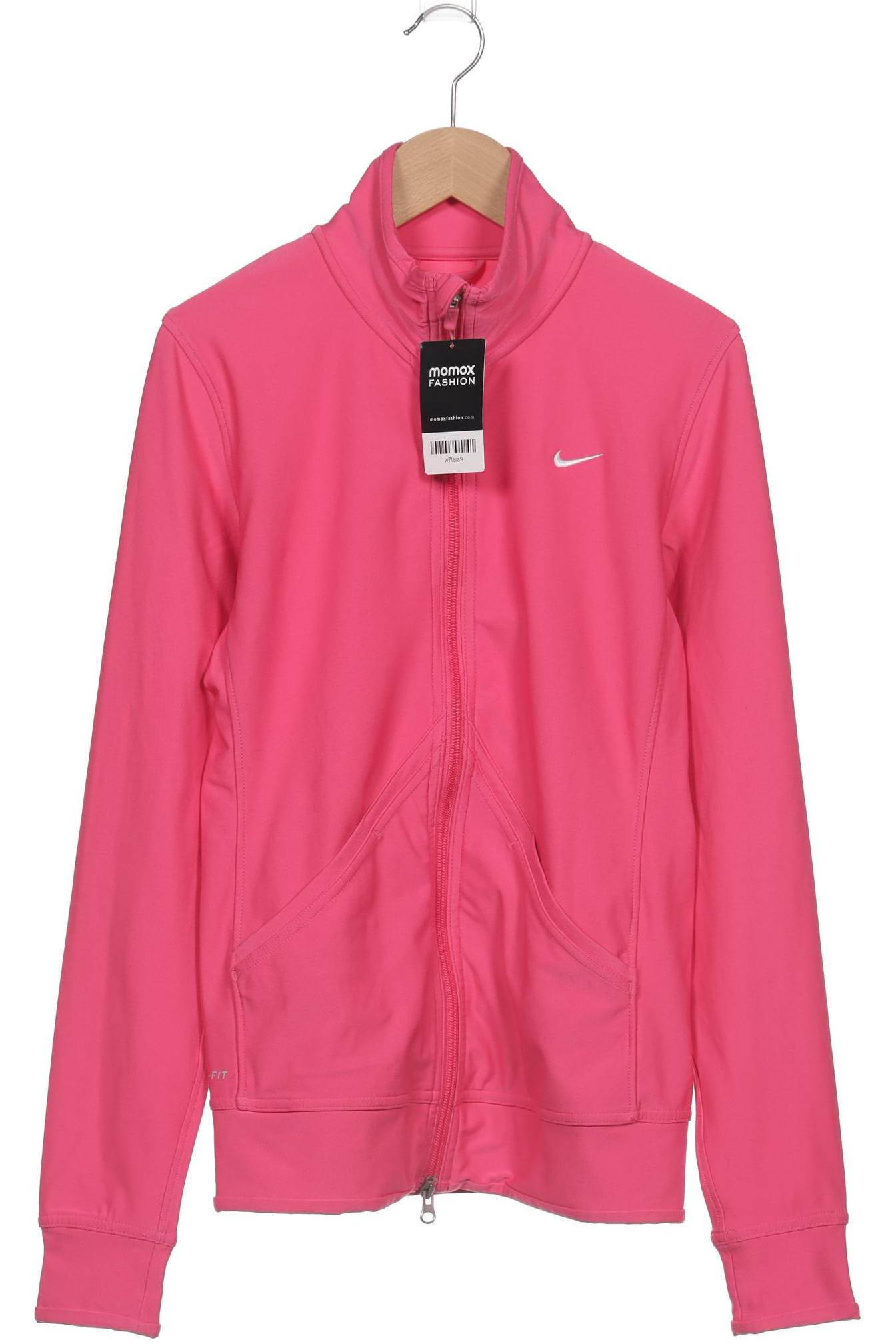 

Nike Damen Sweatshirt, pink, Gr. 36