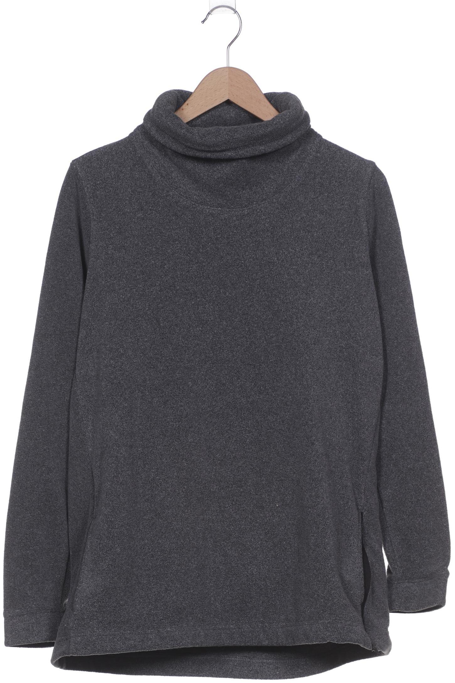

Nike Damen Sweatshirt, grau, Gr. 42