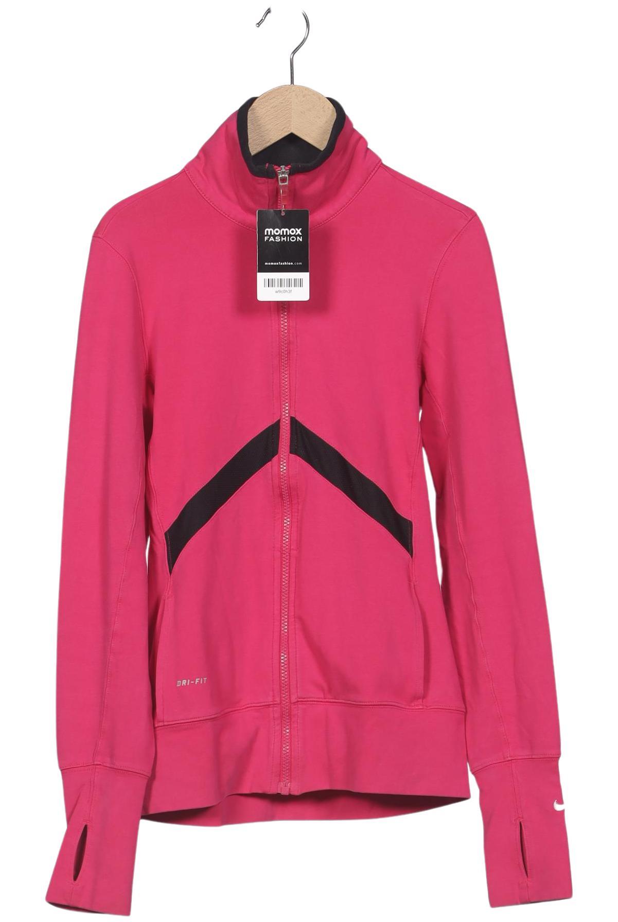 

Nike Damen Sweatshirt, pink, Gr. 36