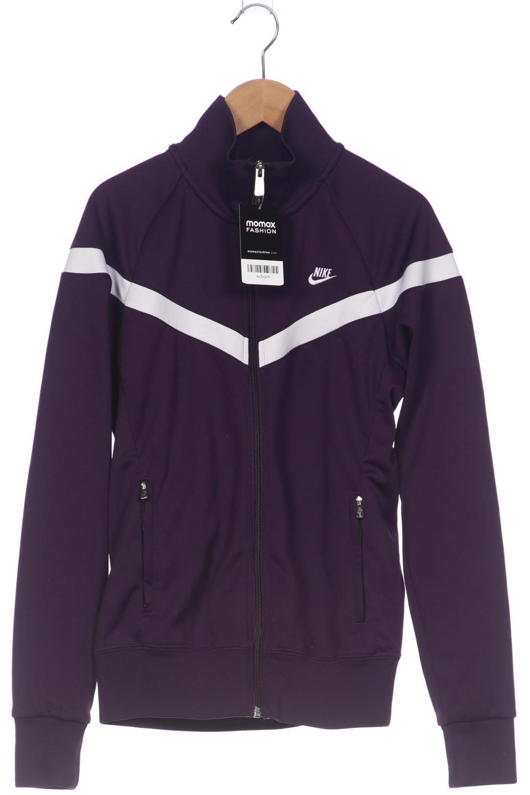 

Nike Damen Sweatshirt, flieder, Gr. 36
