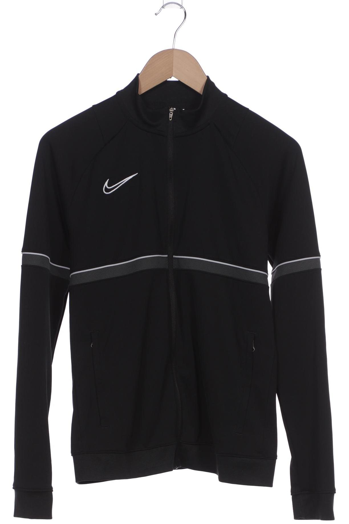 

Nike Damen Sweatshirt, schwarz, Gr. 38