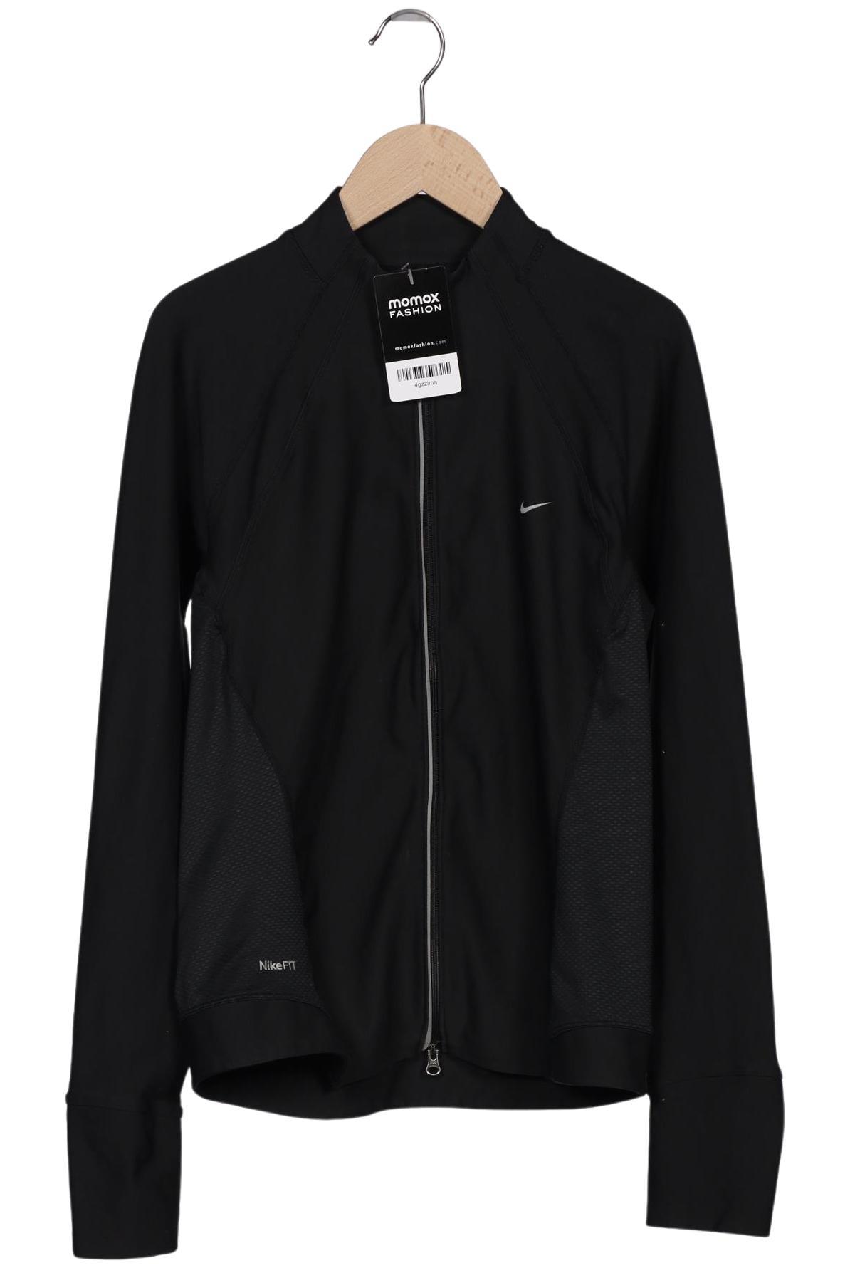 

Nike Damen Sweatshirt, schwarz, Gr. 38