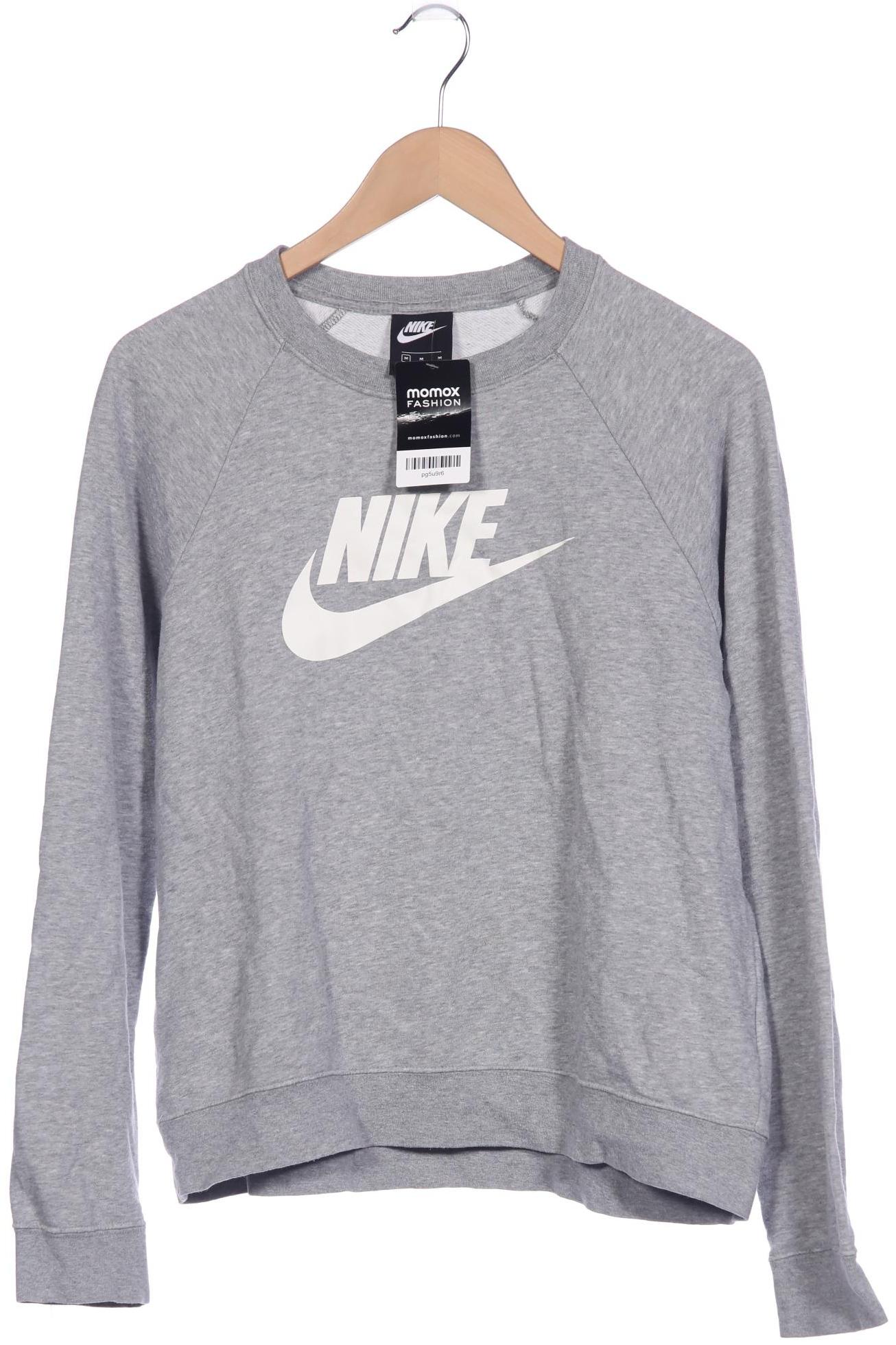 

Nike Damen Sweatshirt, grau, Gr. 38