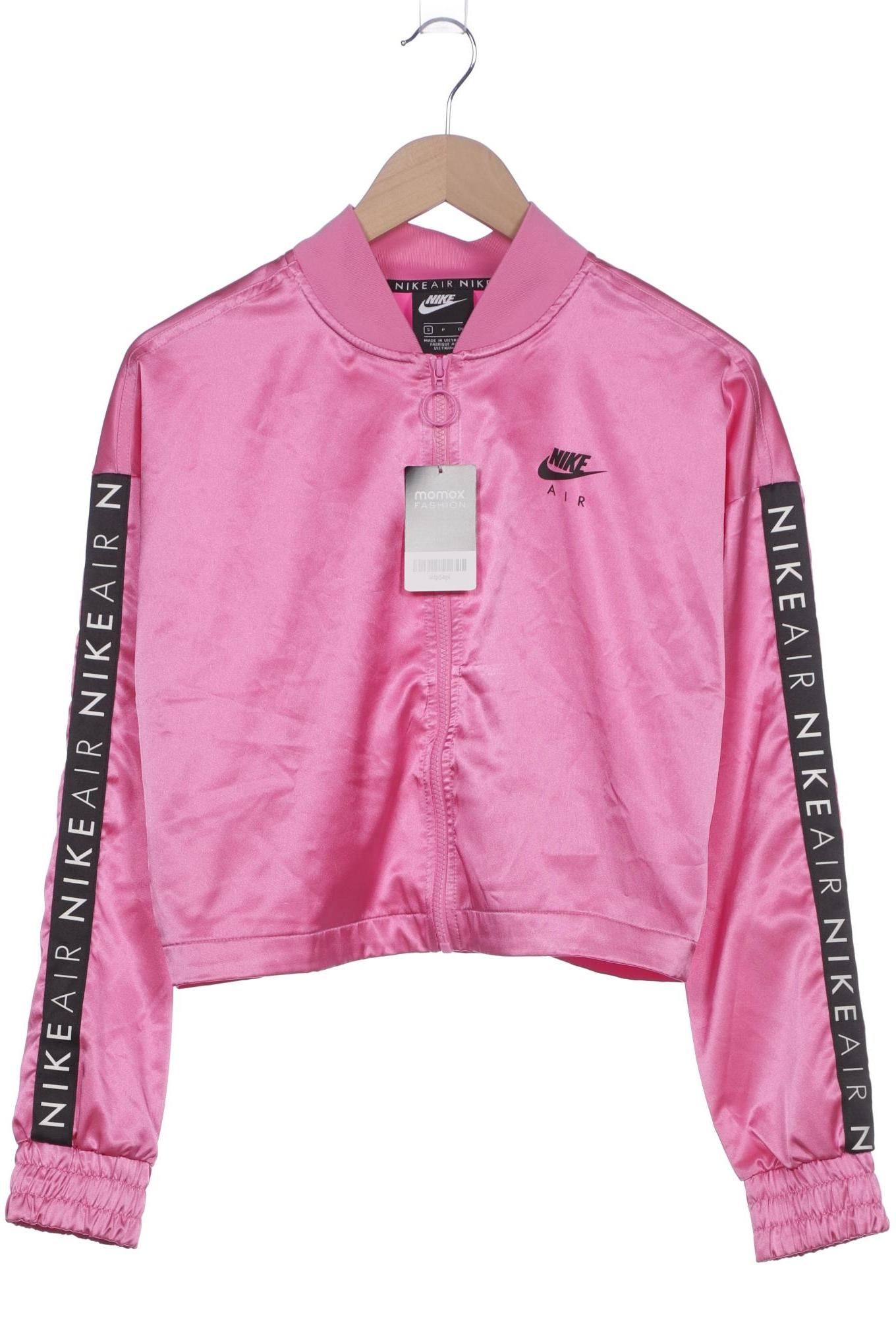 

Nike Damen Sweatshirt, pink, Gr. 36