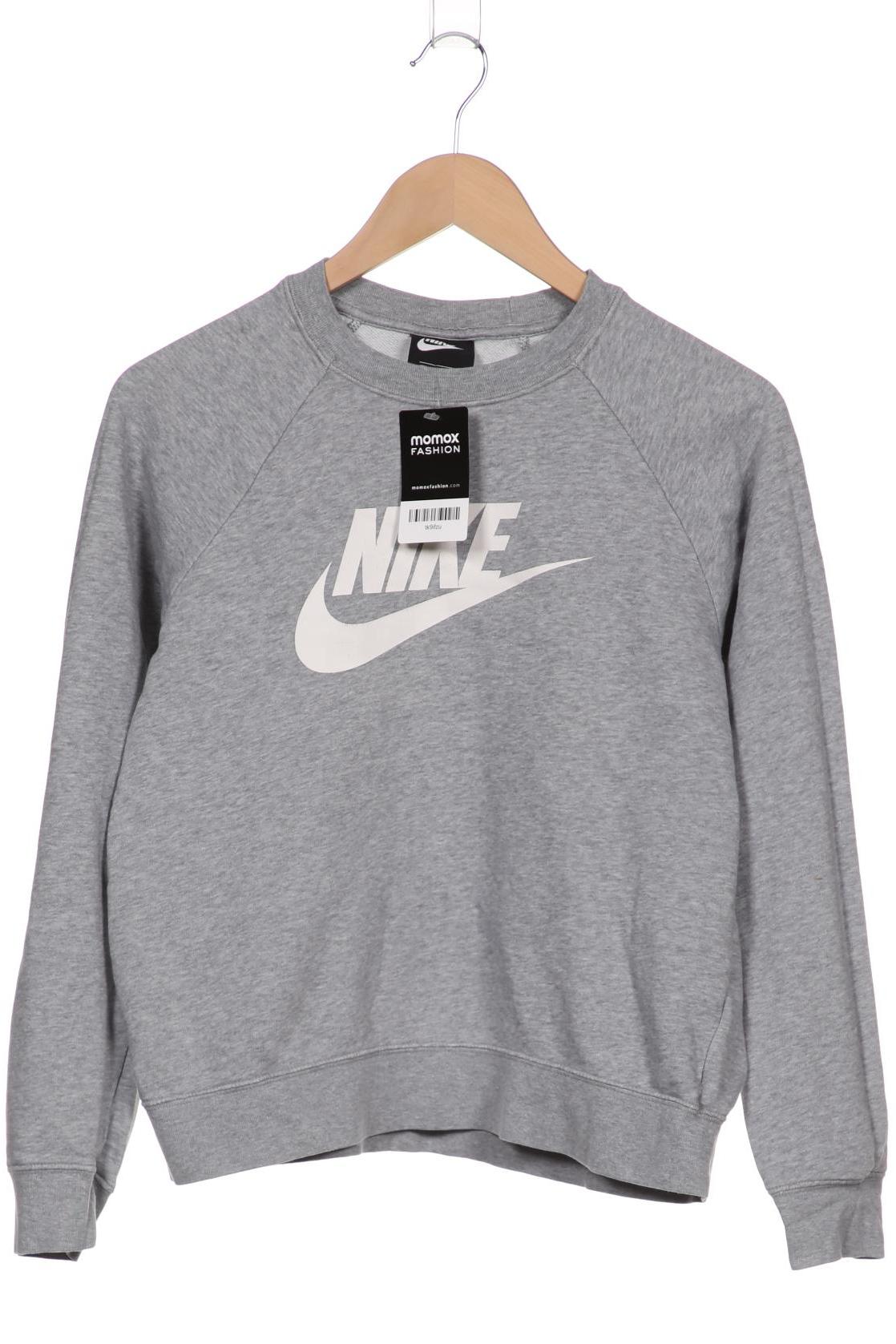 

Nike Damen Sweatshirt, grau