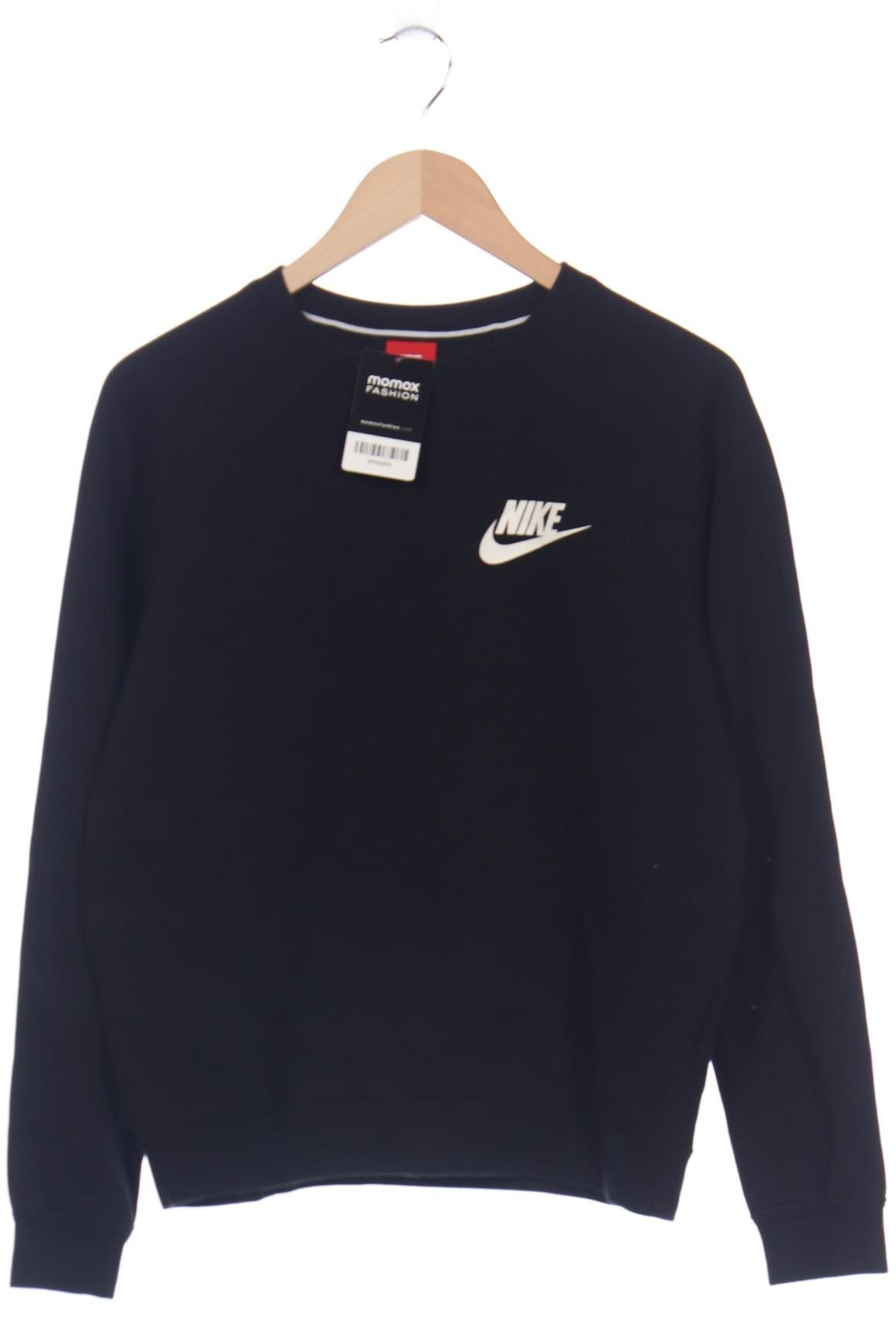 

Nike Damen Sweatshirt, schwarz, Gr. 36