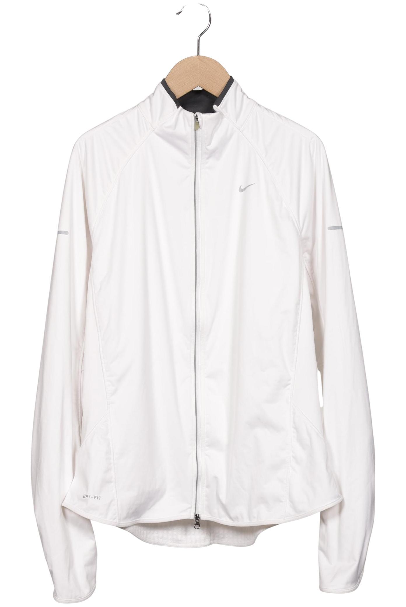 

Nike Damen Sweatshirt, weiß, Gr. 42