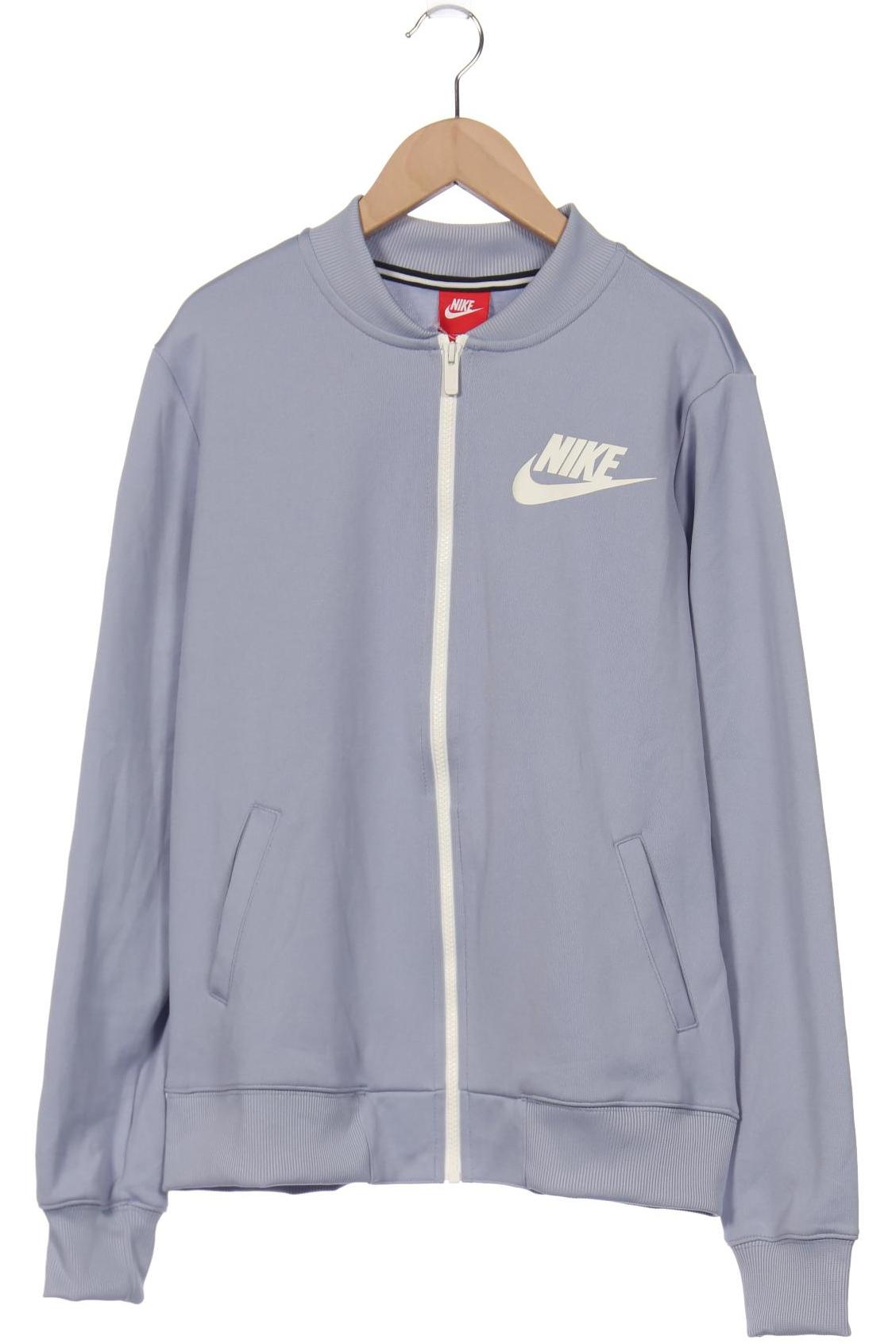 

Nike Damen Sweatshirt, hellblau