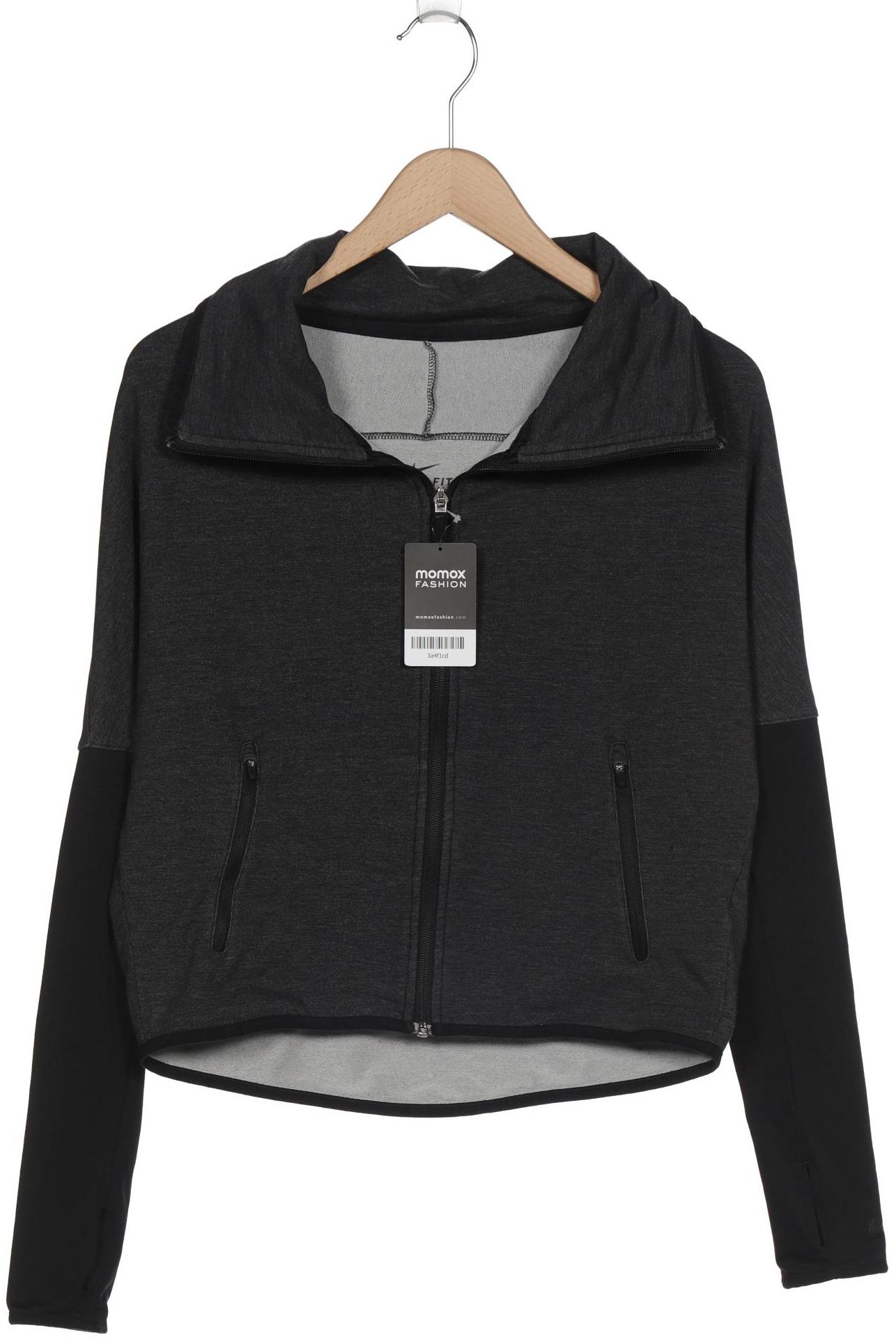 

Nike Damen Sweatshirt, grau