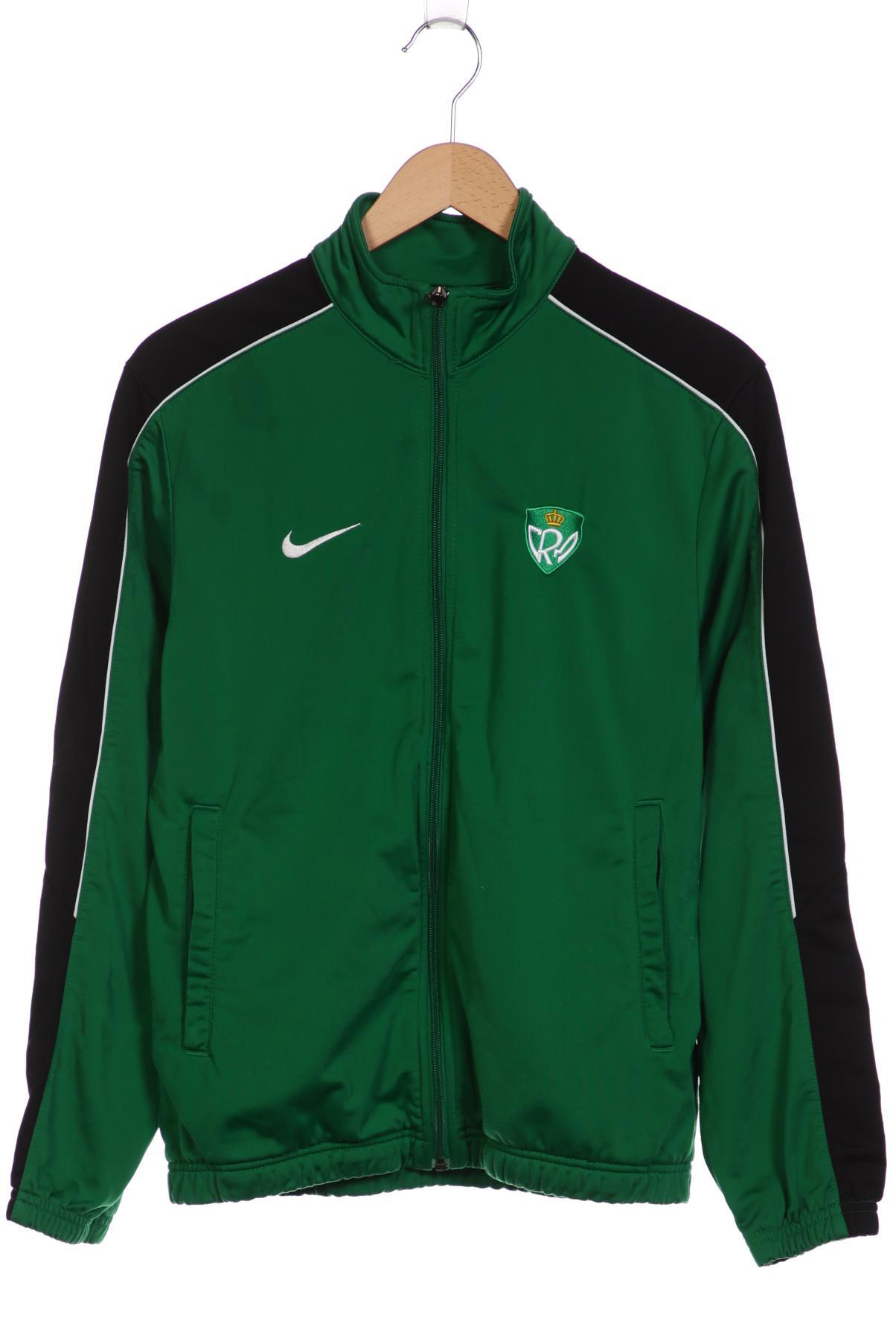 

Nike Damen Sweatshirt, grün, Gr. 36