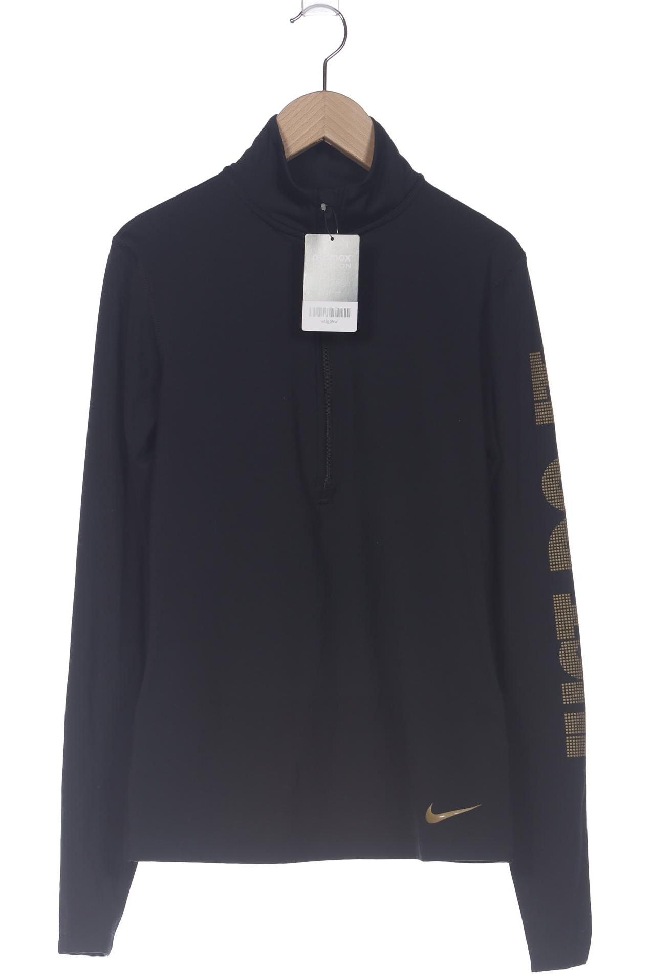 

Nike Damen Sweatshirt, schwarz, Gr. 36