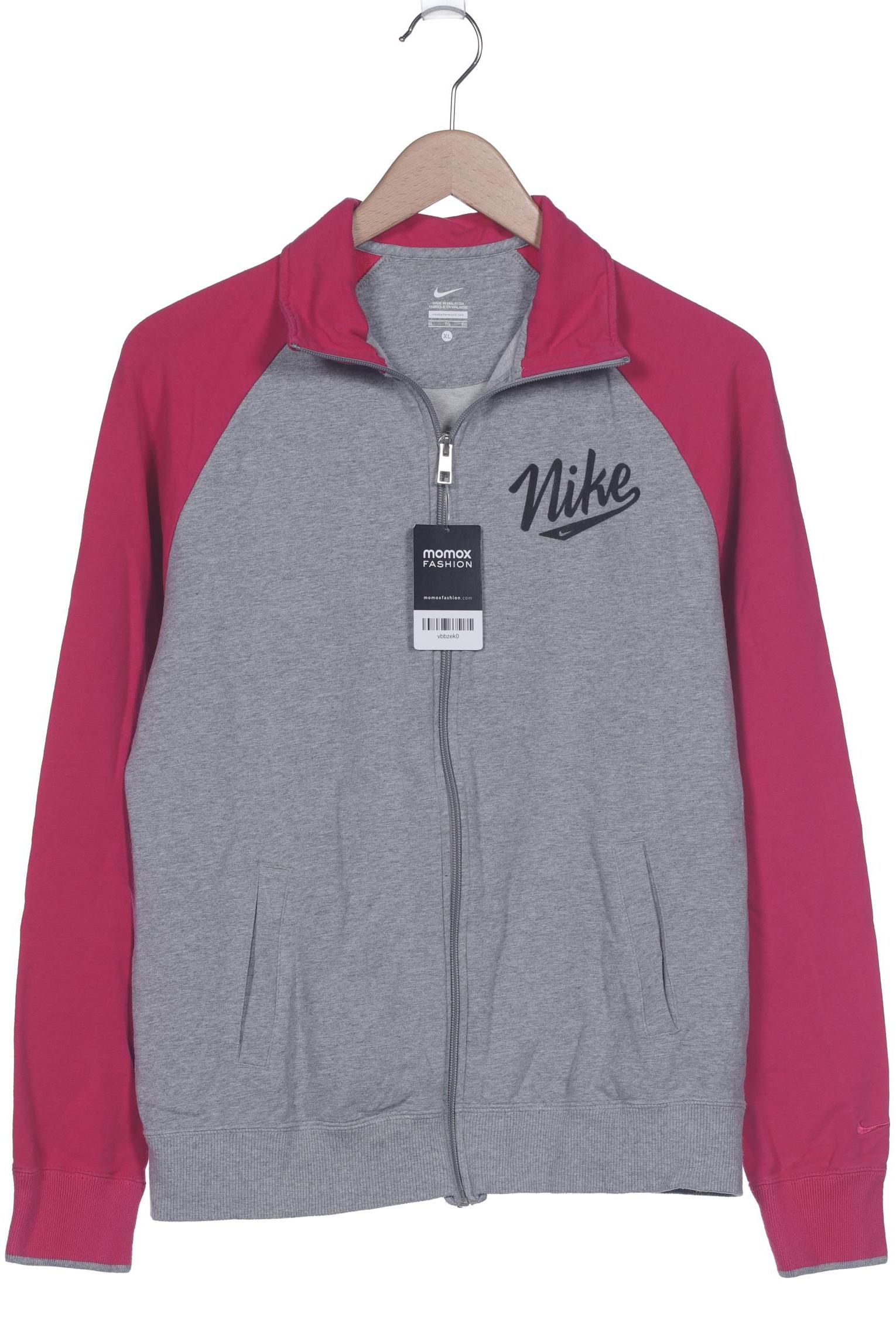 

Nike Damen Sweatshirt, grau