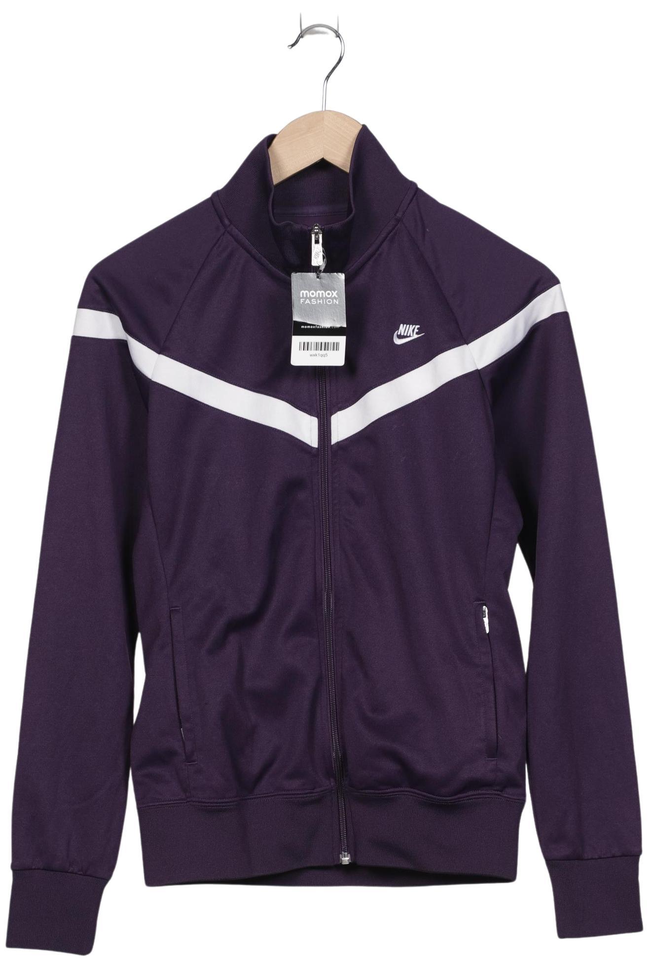 

Nike Damen Sweatshirt, flieder, Gr. 38