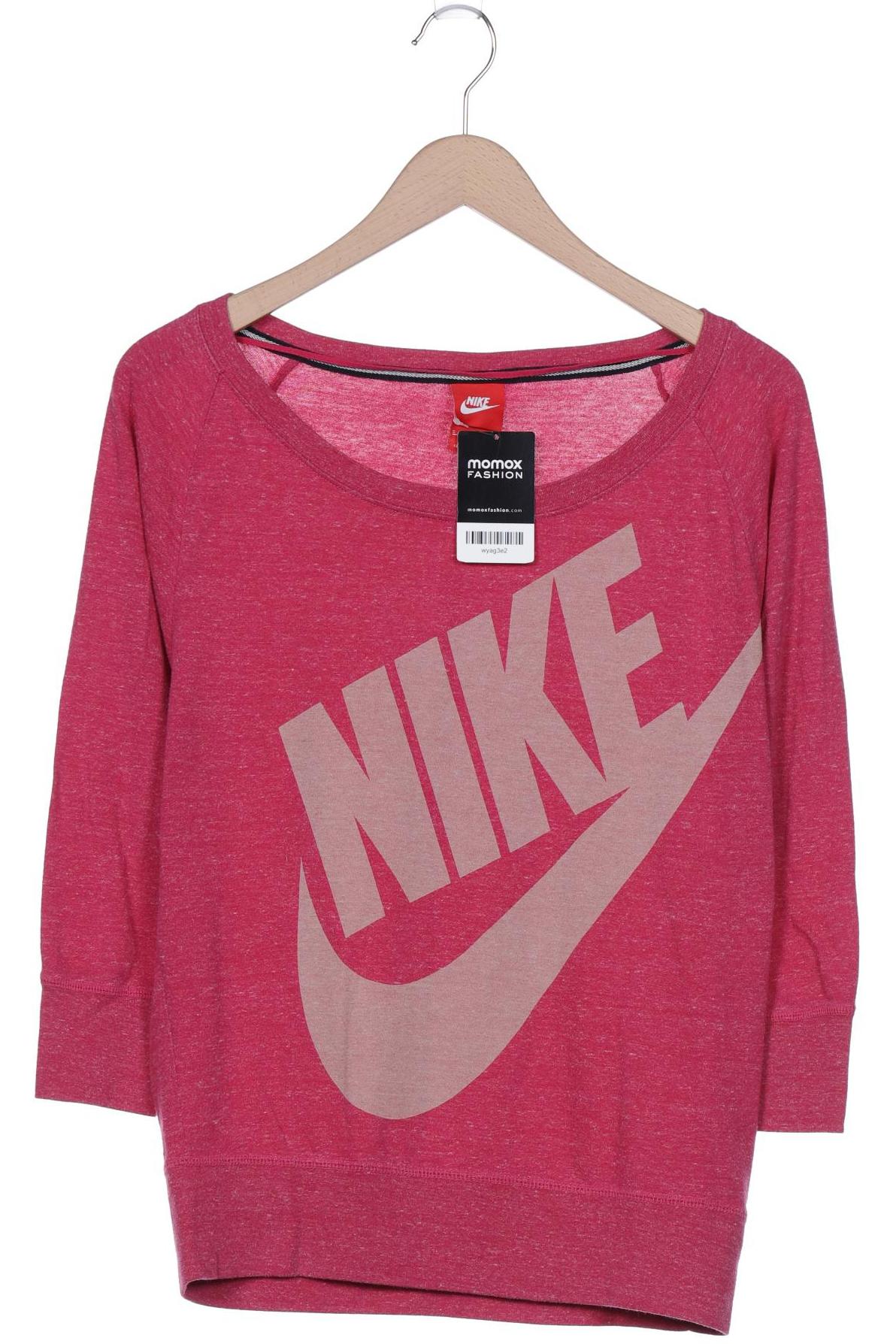 

Nike Damen Sweatshirt, pink