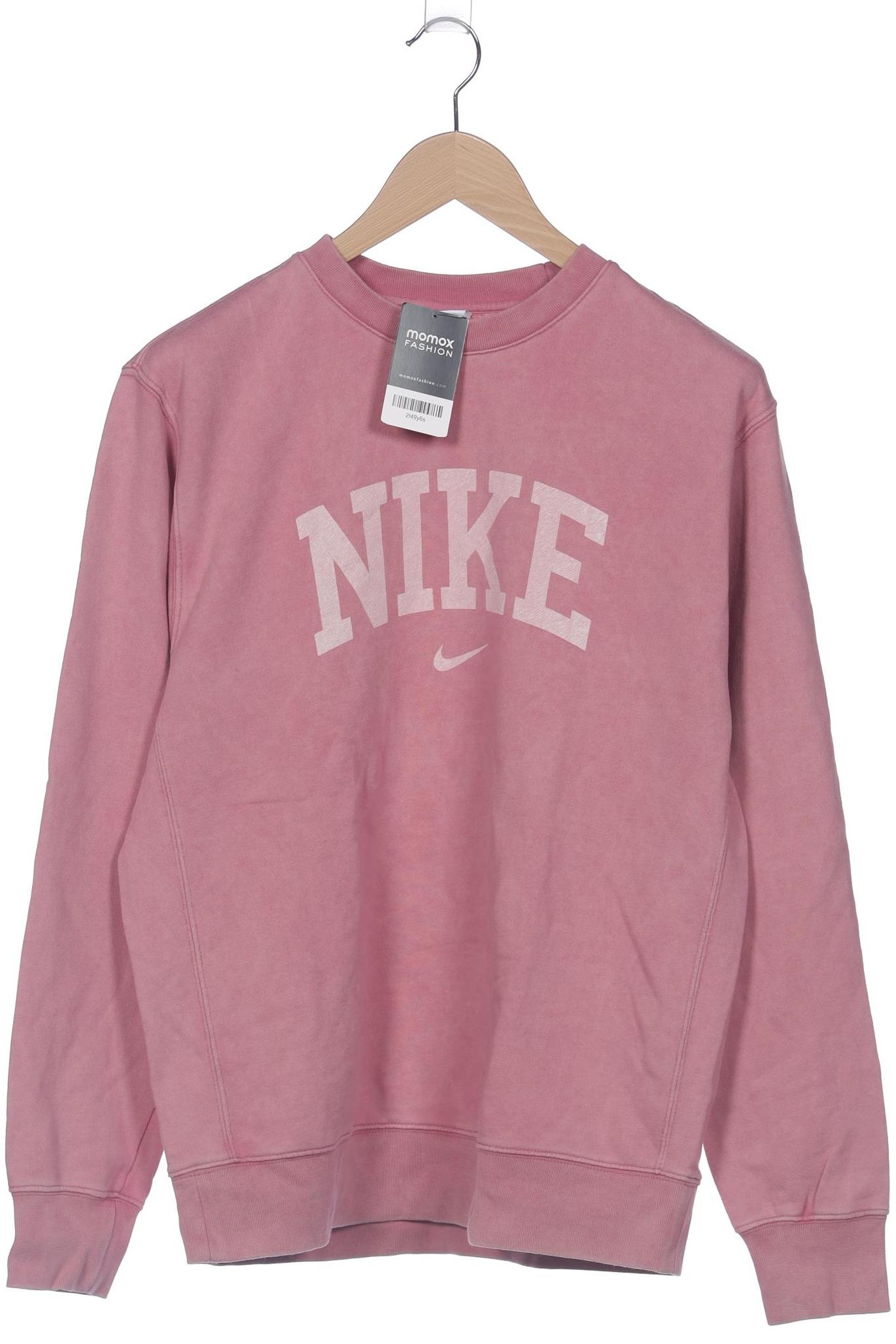 

Nike Damen Sweatshirt, pink, Gr. 38