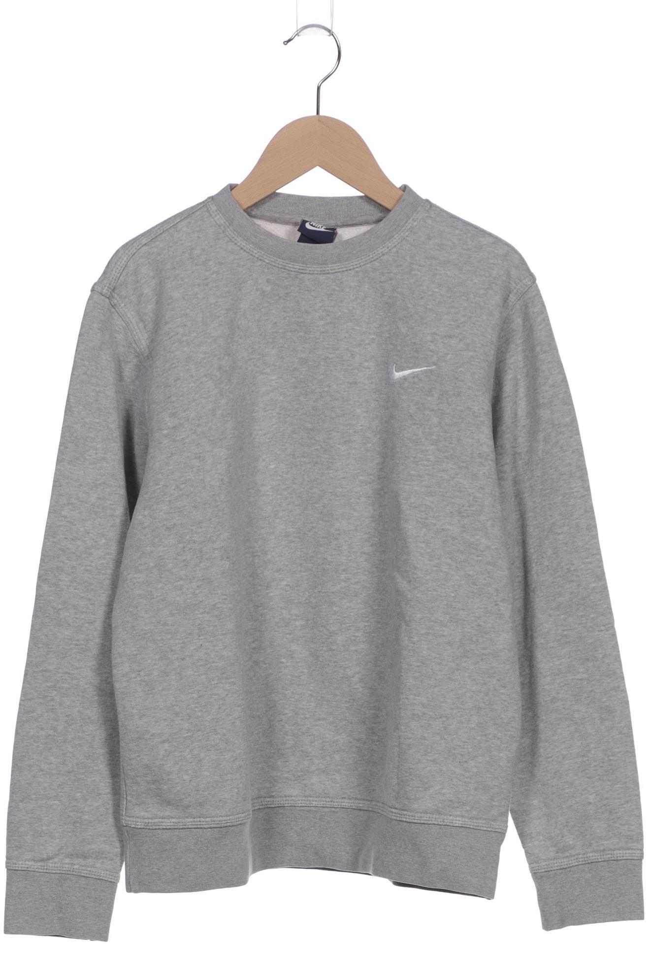 

Nike Damen Sweatshirt, grau, Gr. 38
