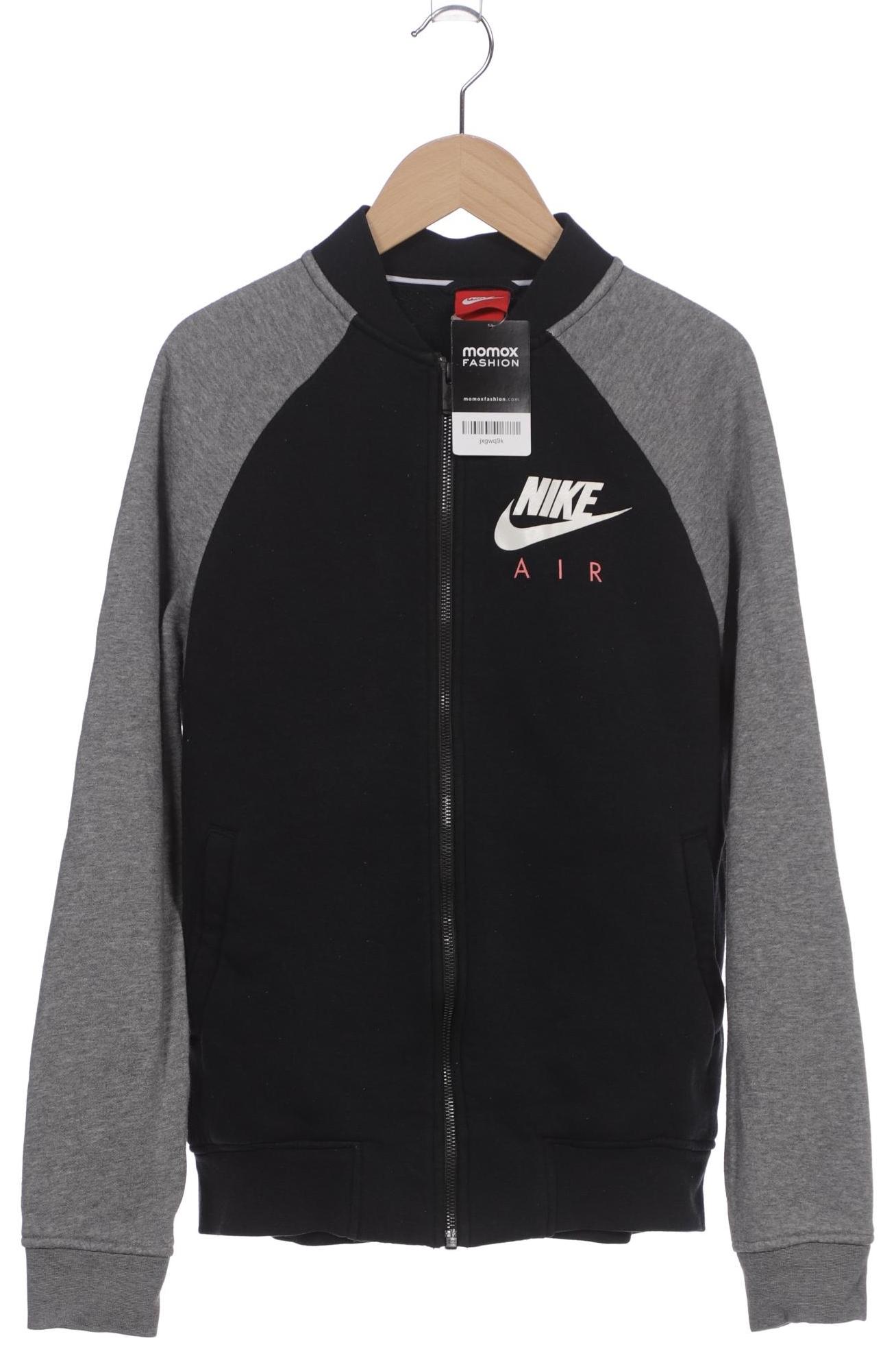 

Nike Damen Sweatshirt, marineblau, Gr. 36