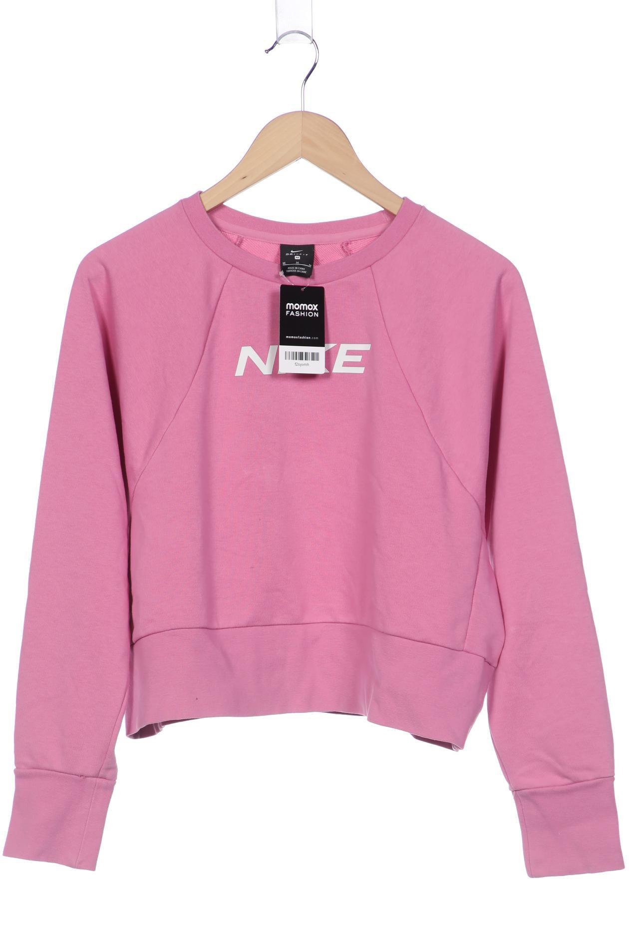 

Nike Damen Sweatshirt, pink, Gr. 38