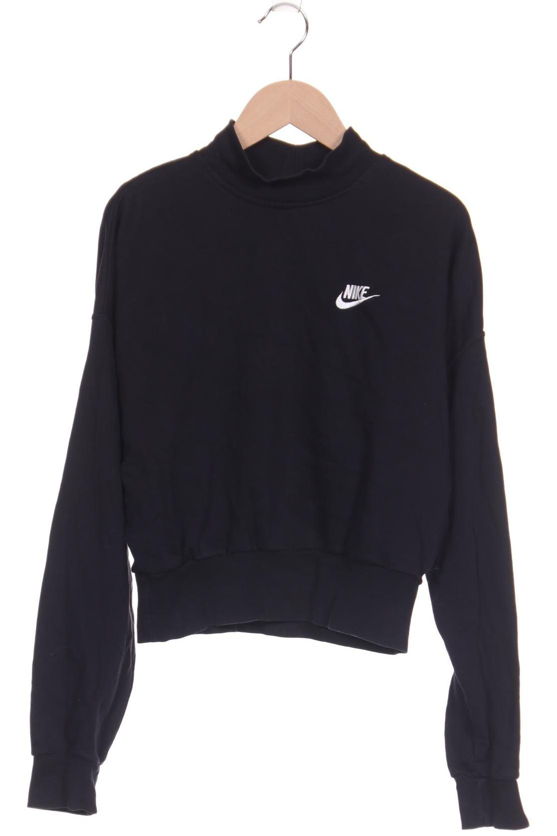 

Nike Damen Sweatshirt, marineblau, Gr. 36