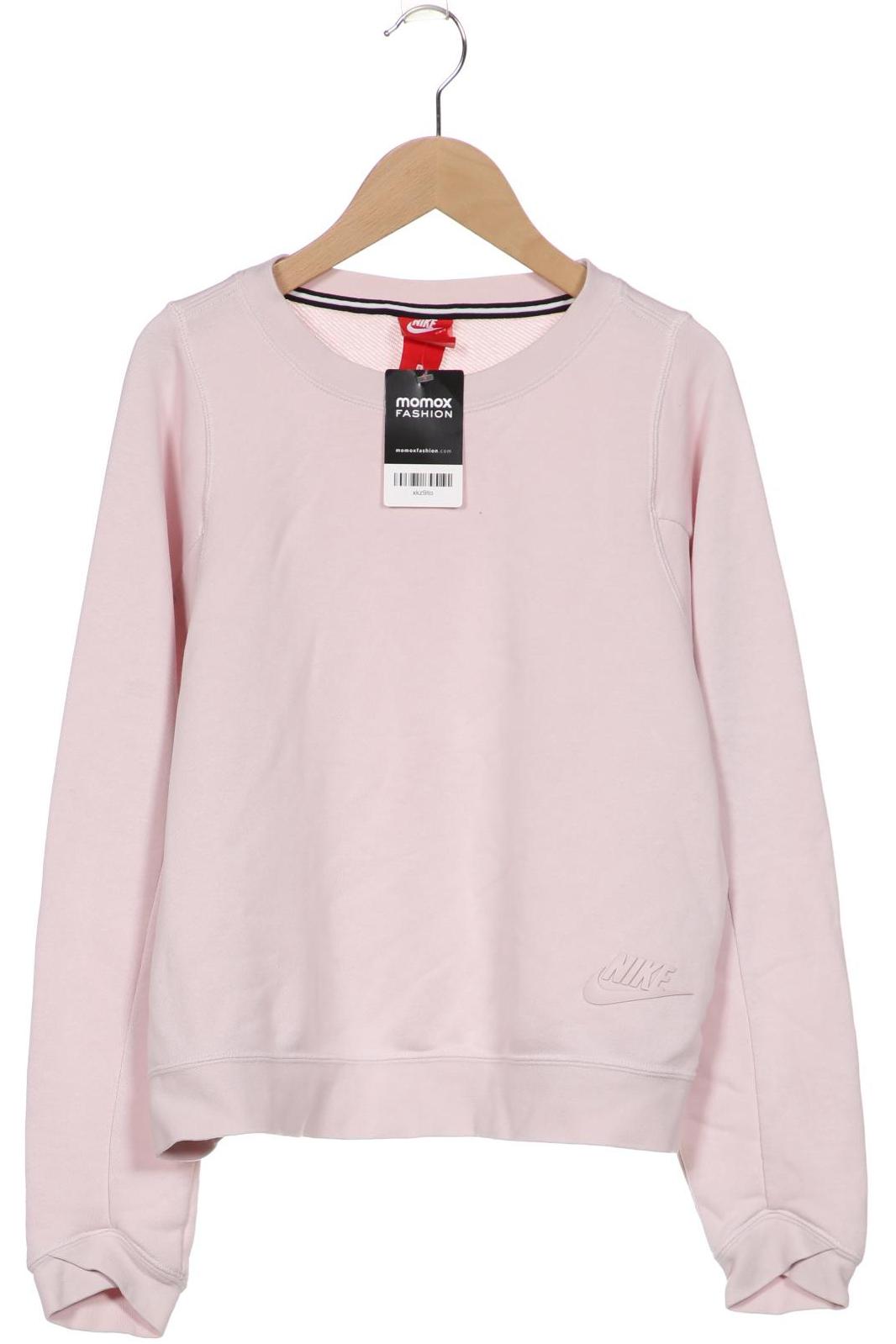 

Nike Damen Sweatshirt, pink