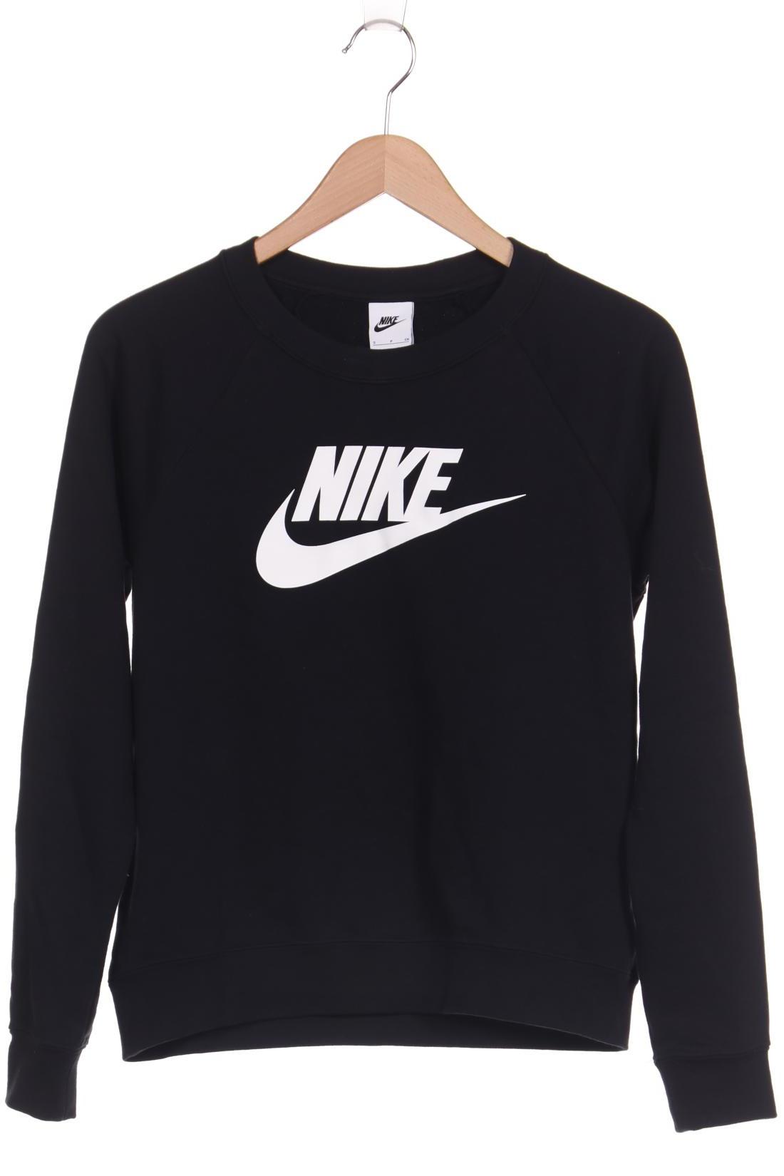 

Nike Damen Sweatshirt, schwarz