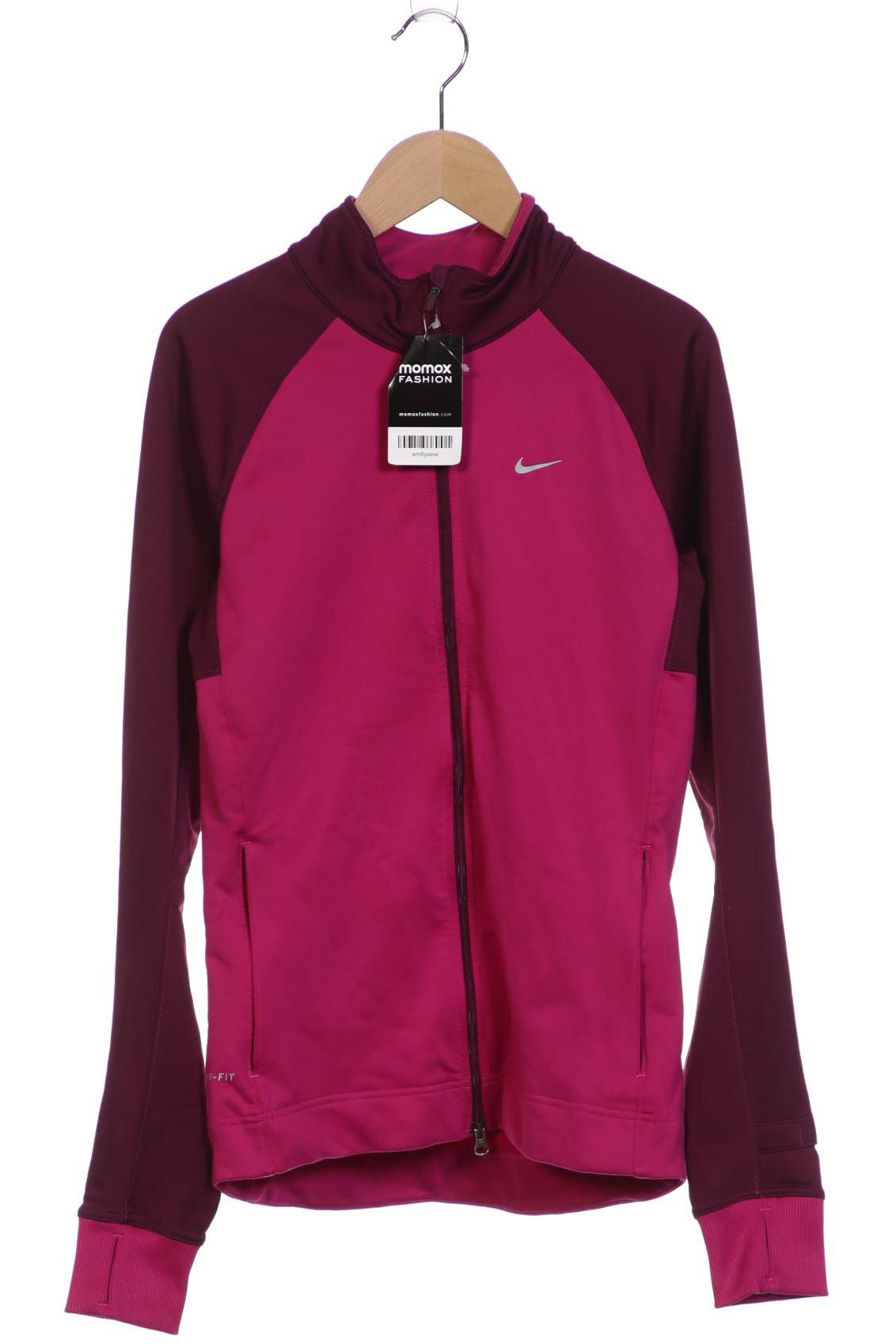 

Nike Damen Sweatshirt, pink