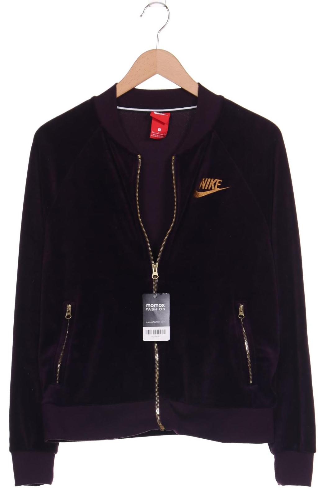

Nike Damen Sweatshirt, flieder